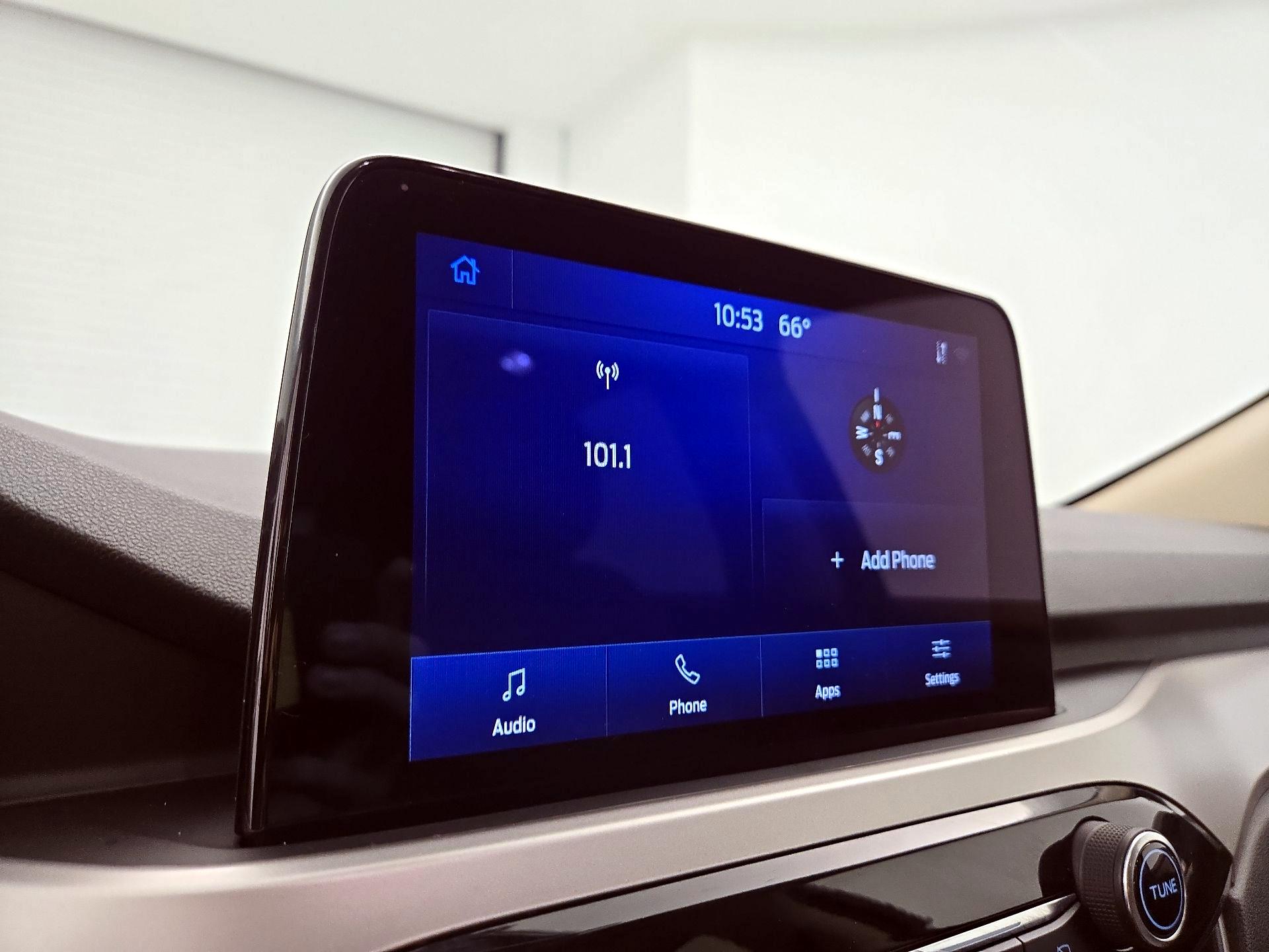 Thumbnail: 2020 Ford Escape - 15