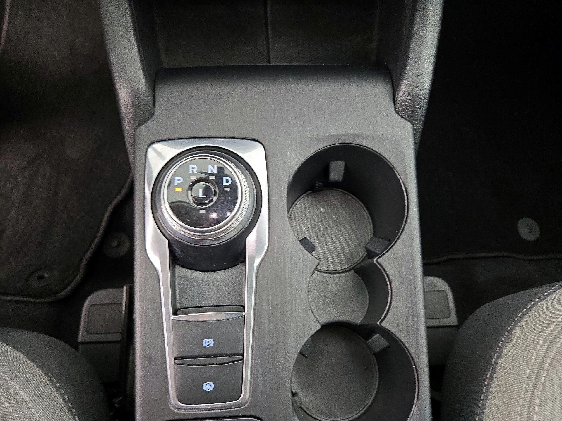 Thumbnail: 2020 Ford Escape - 17