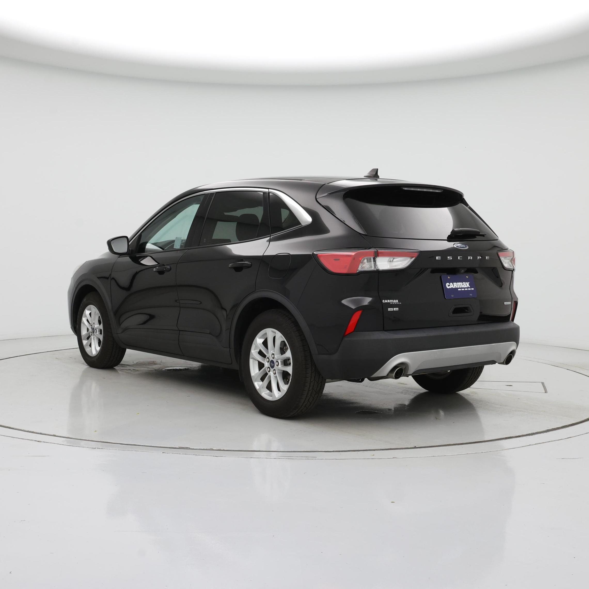 Thumbnail: 2020 Ford Escape - 2