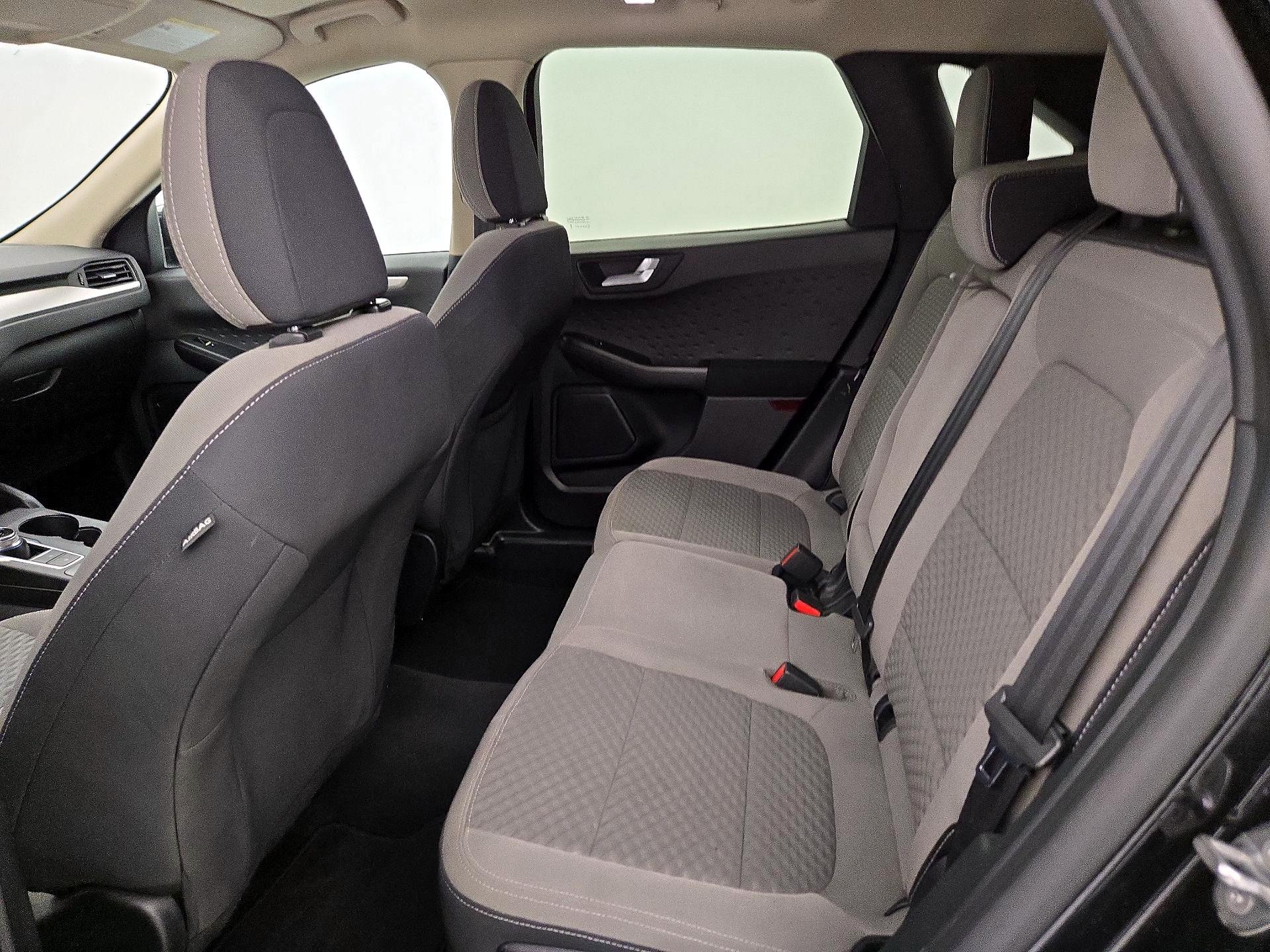 Thumbnail: 2020 Ford Escape - 19