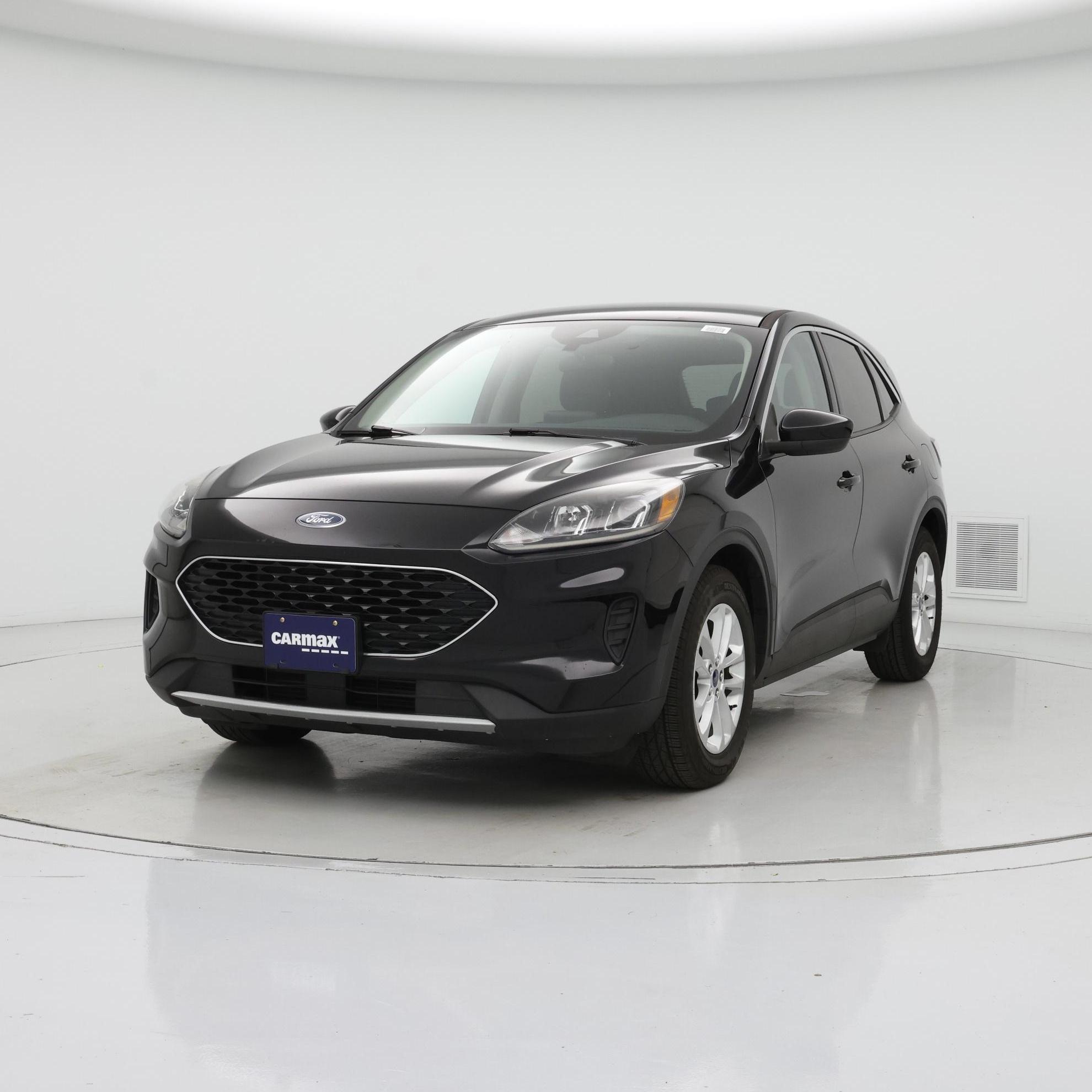 Thumbnail: 2020 Ford Escape - 4