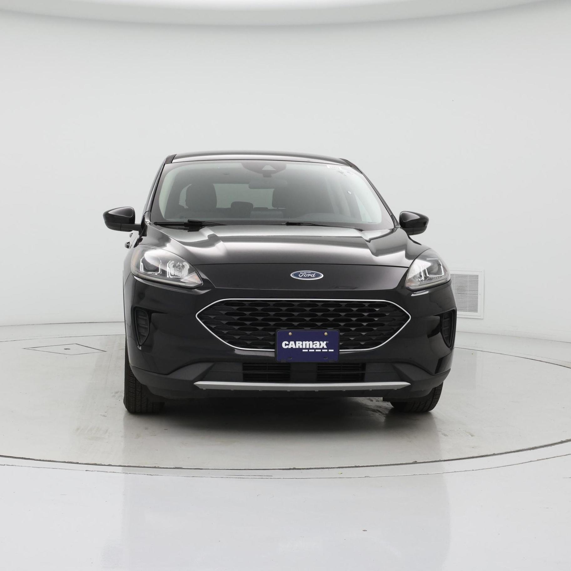 Thumbnail: 2020 Ford Escape - 5