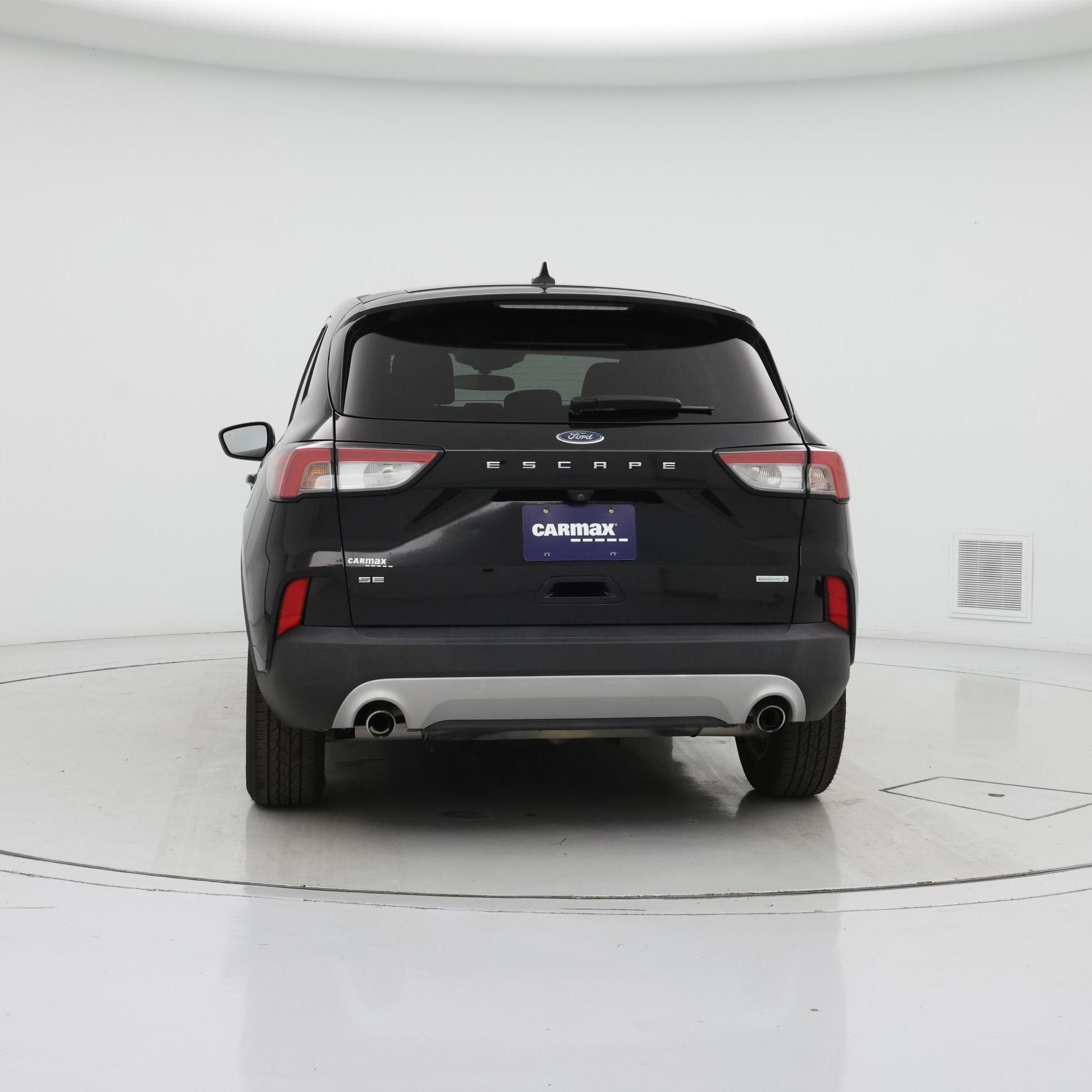 Thumbnail: 2020 Ford Escape - 6