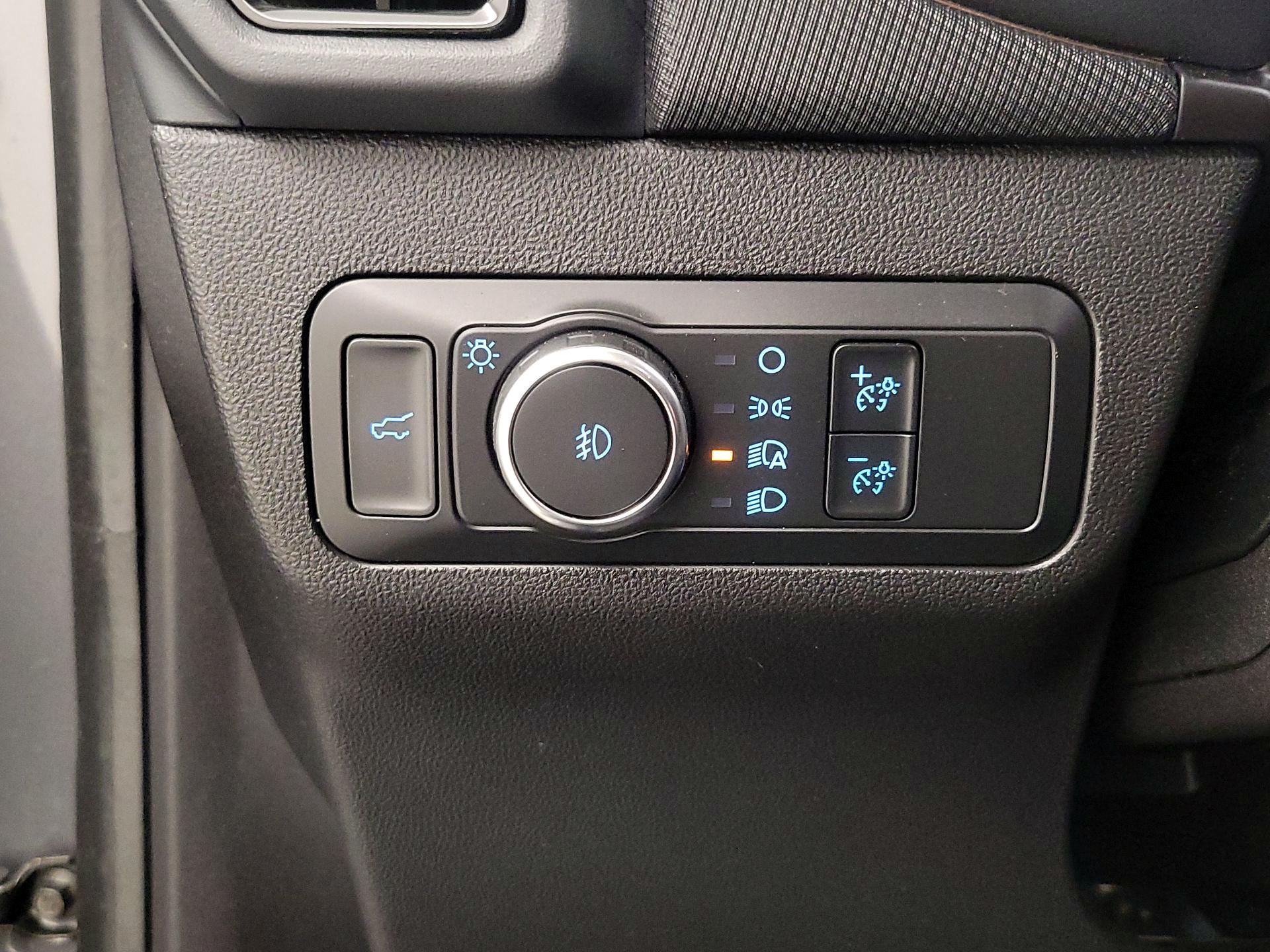 Thumbnail: 2022 Ford Bronco Sport - 13