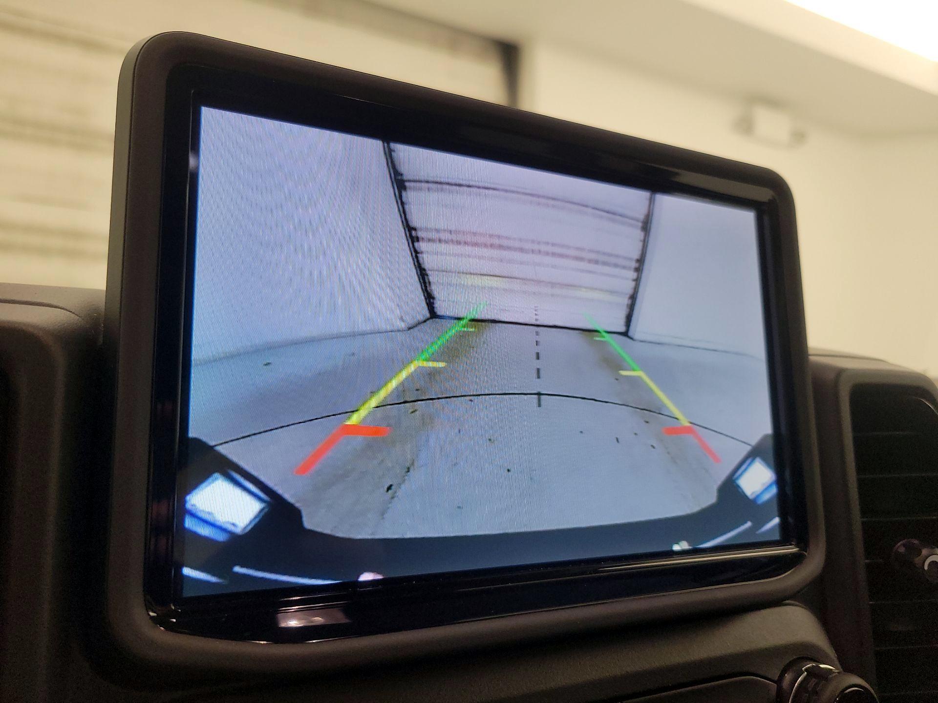 Thumbnail: 2022 Ford Bronco Sport - 14