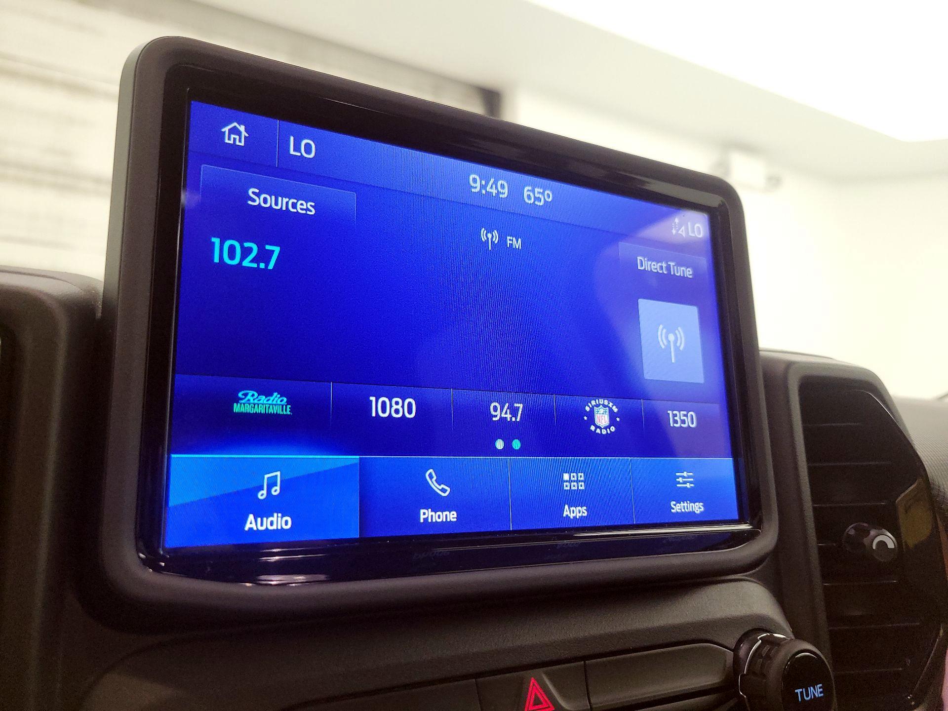 Thumbnail: 2022 Ford Bronco Sport - 15