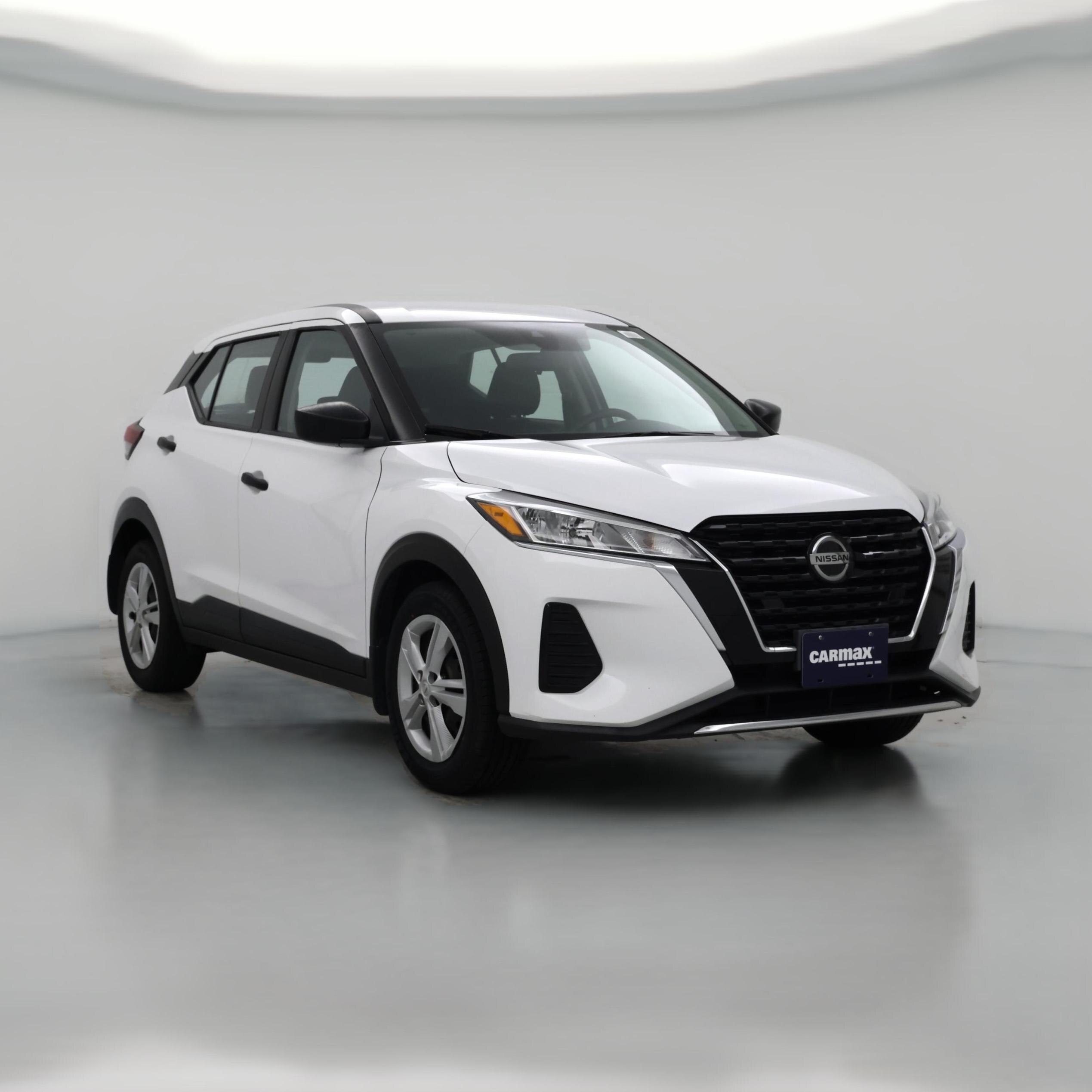 Thumbnail: 2021 Nissan Kicks - 1