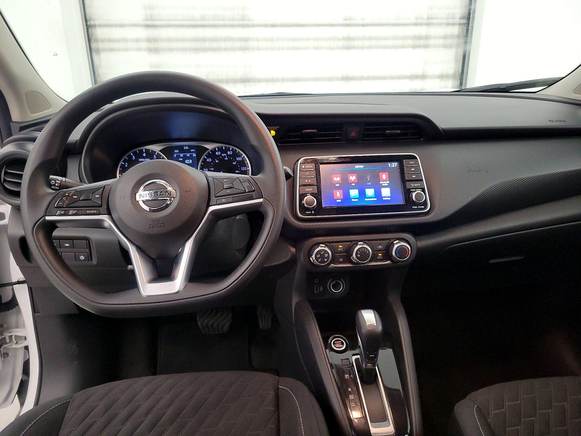 Thumbnail: 2021 Nissan Kicks - 9