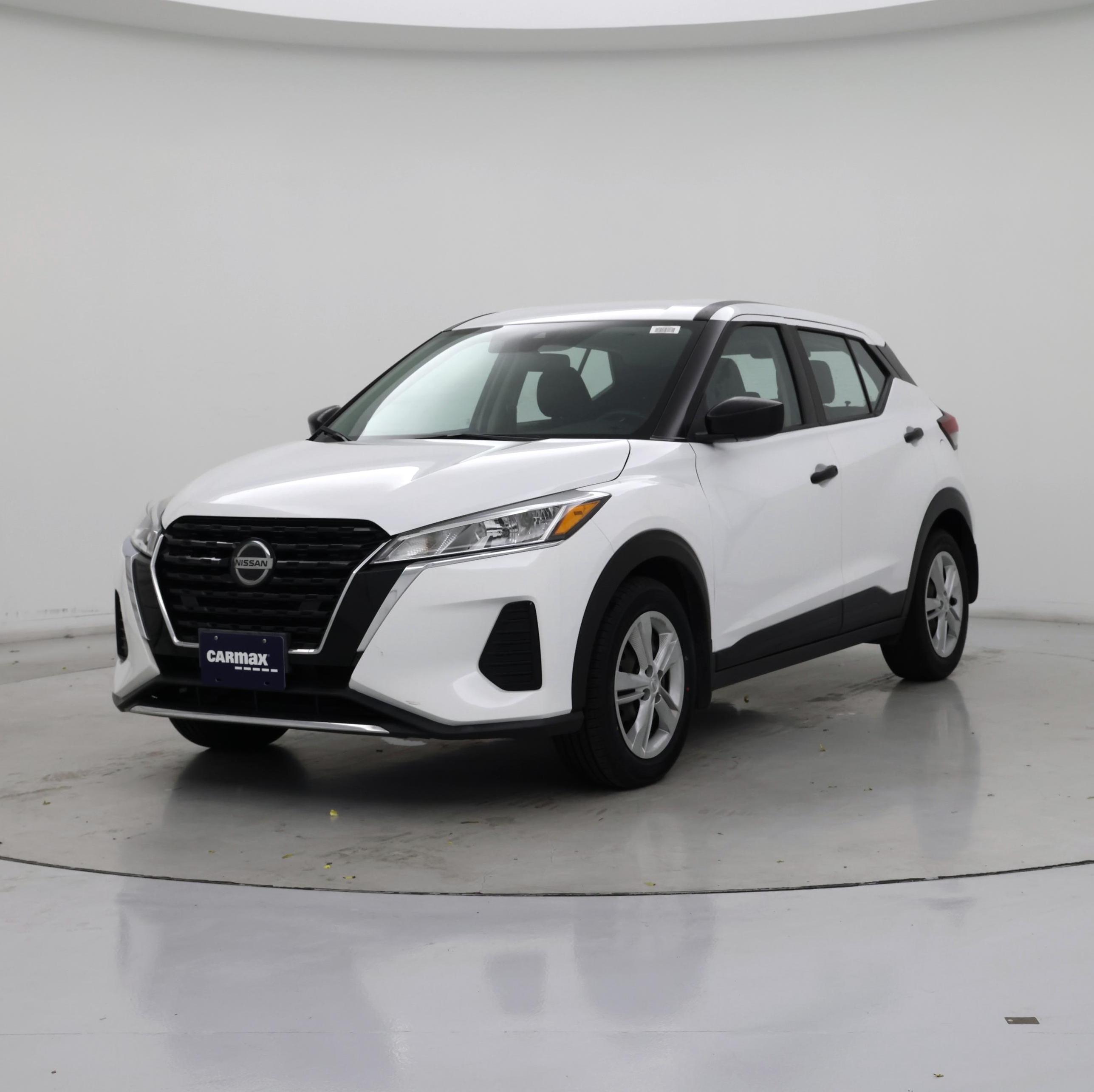 Thumbnail: 2021 Nissan Kicks - 4