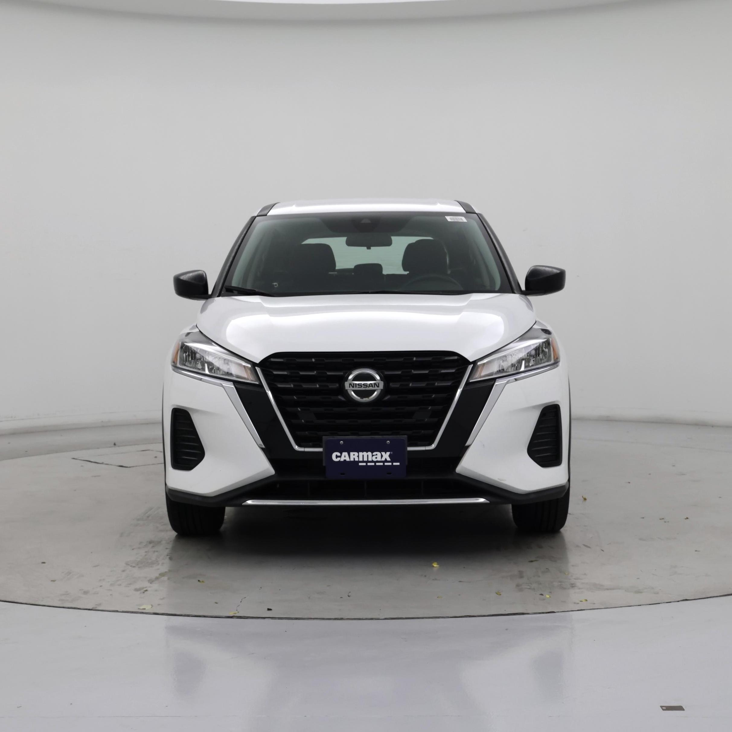 Thumbnail: 2021 Nissan Kicks - 5
