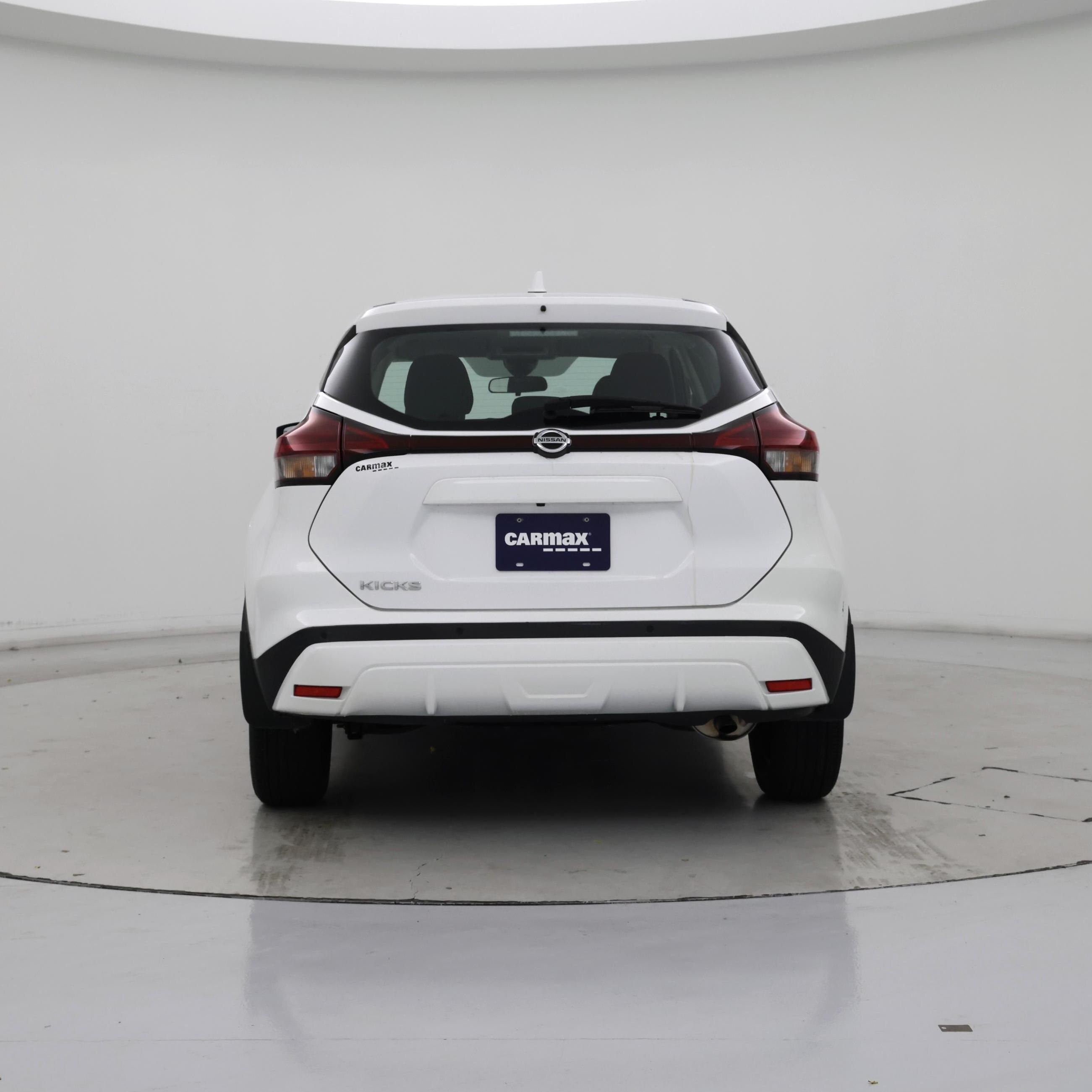 Thumbnail: 2021 Nissan Kicks - 6