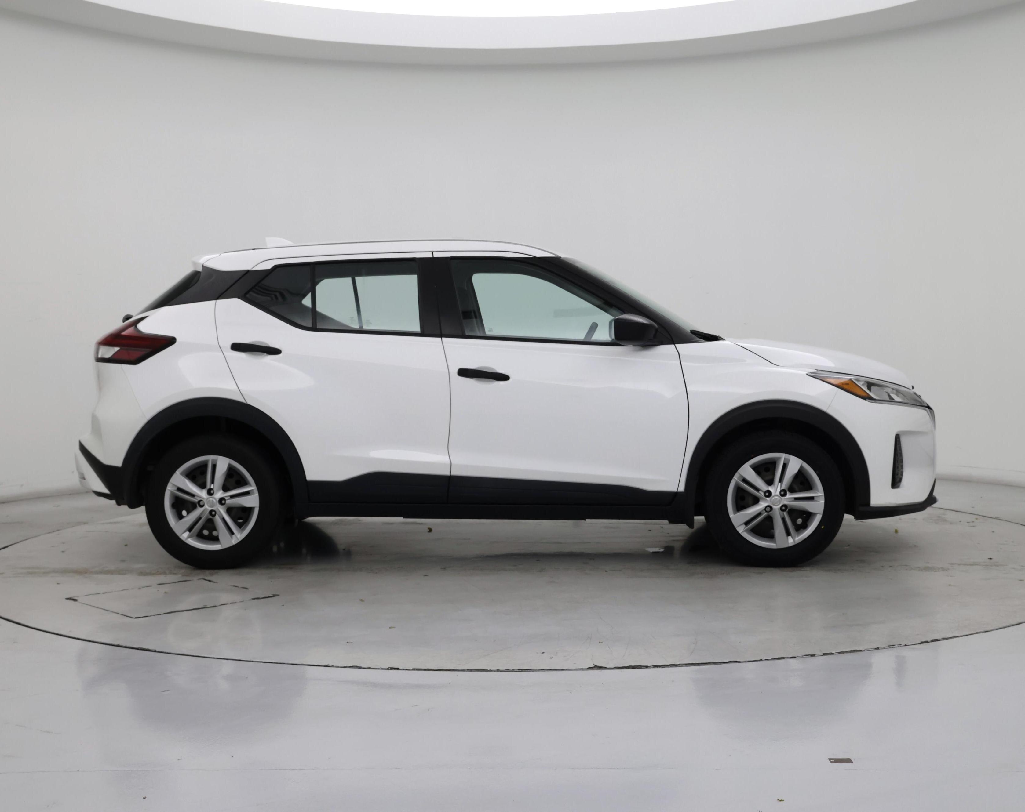 Thumbnail: 2021 Nissan Kicks - 7