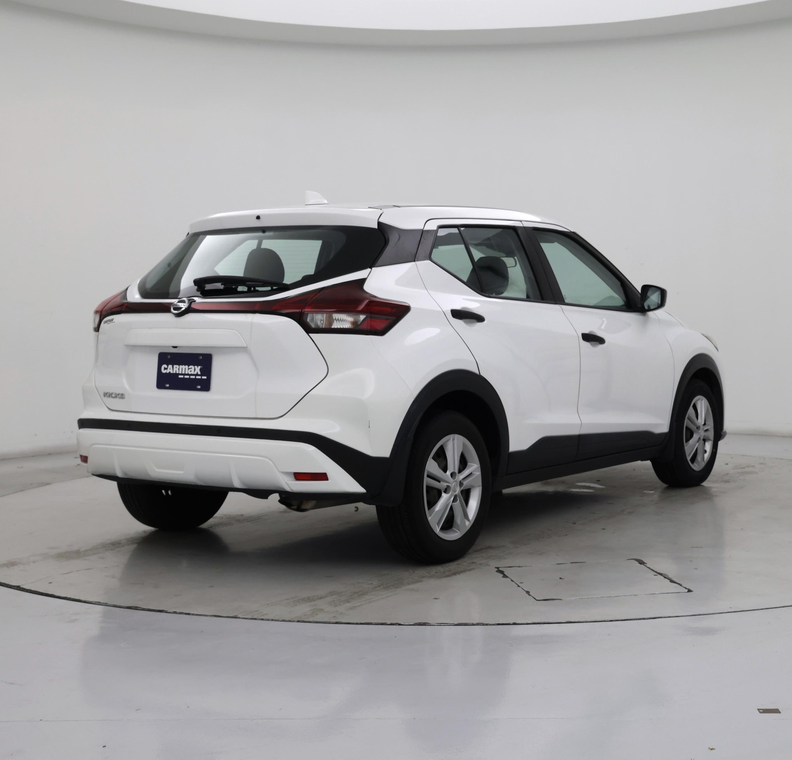 Thumbnail: 2021 Nissan Kicks - 8