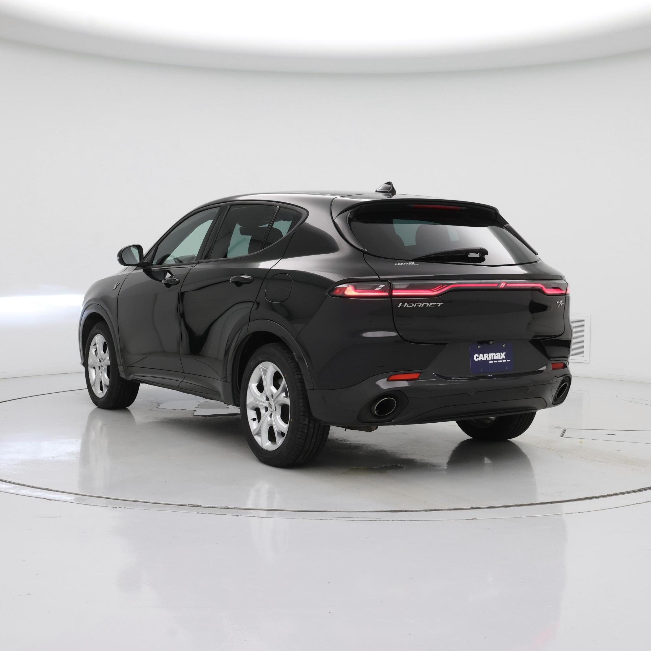 Thumbnail: 2024 Dodge Hornet - 2