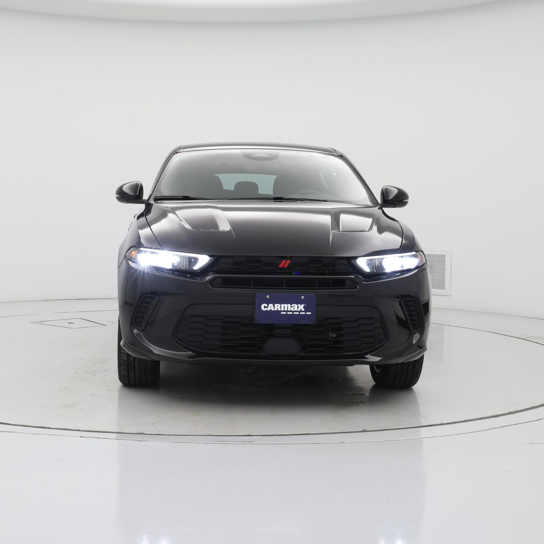 Thumbnail: 2024 Dodge Hornet - 5