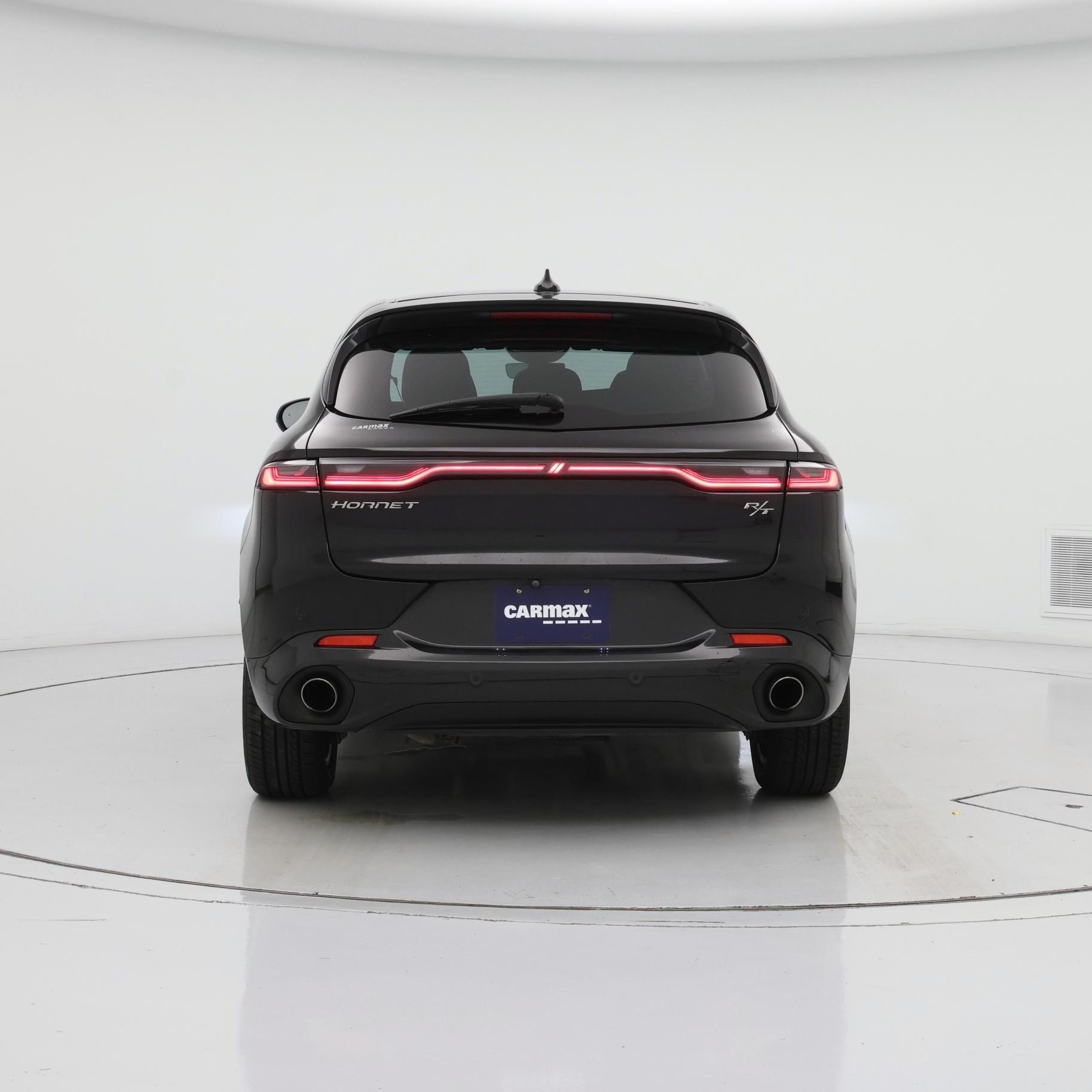 Thumbnail: 2024 Dodge Hornet - 6