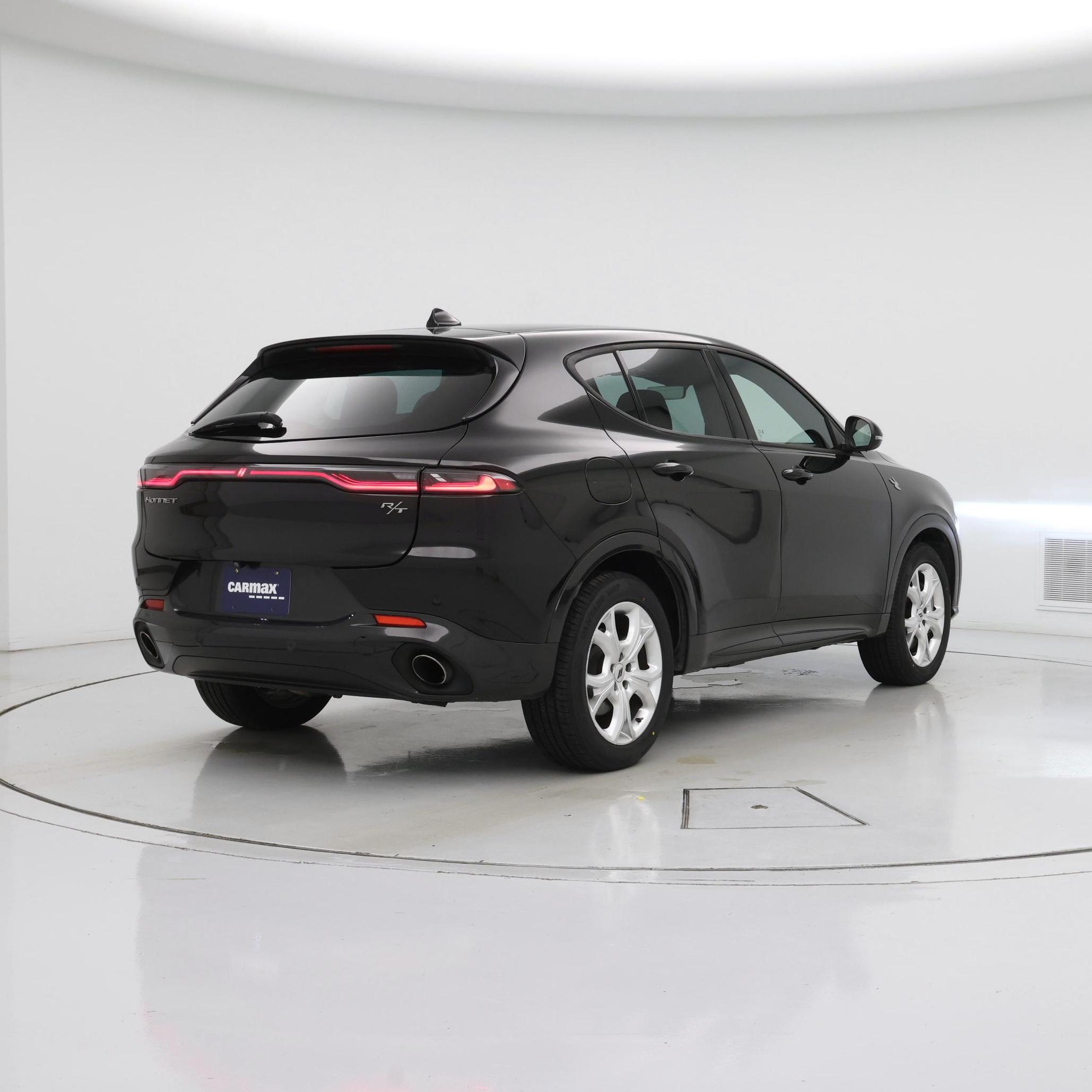 Thumbnail: 2024 Dodge Hornet - 8