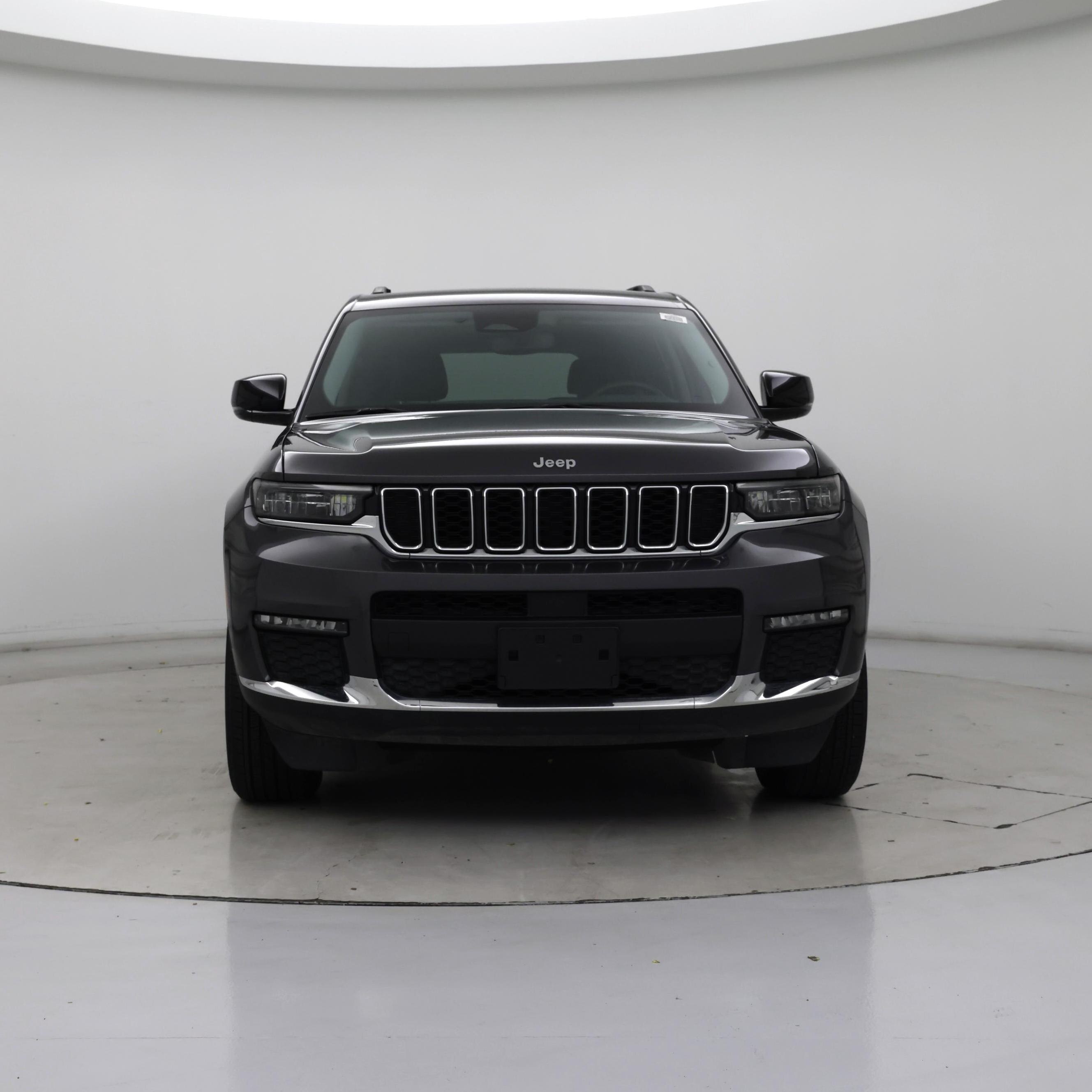 Thumbnail: 2022 Jeep Grand Cherokee L - 5