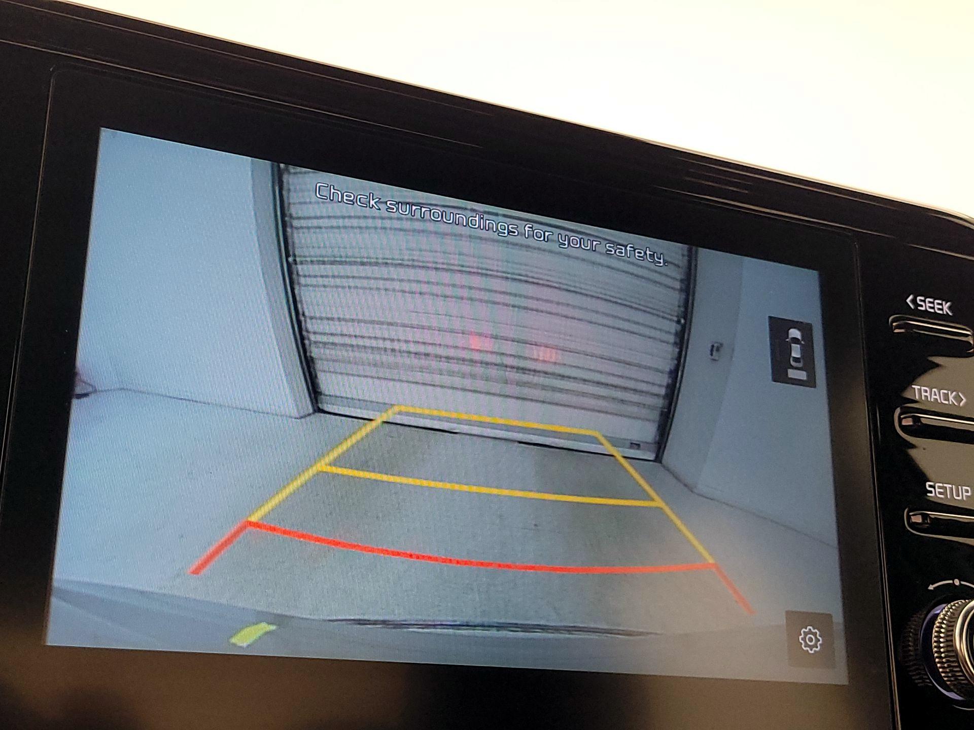 Thumbnail: 2021 Kia K5 - 14