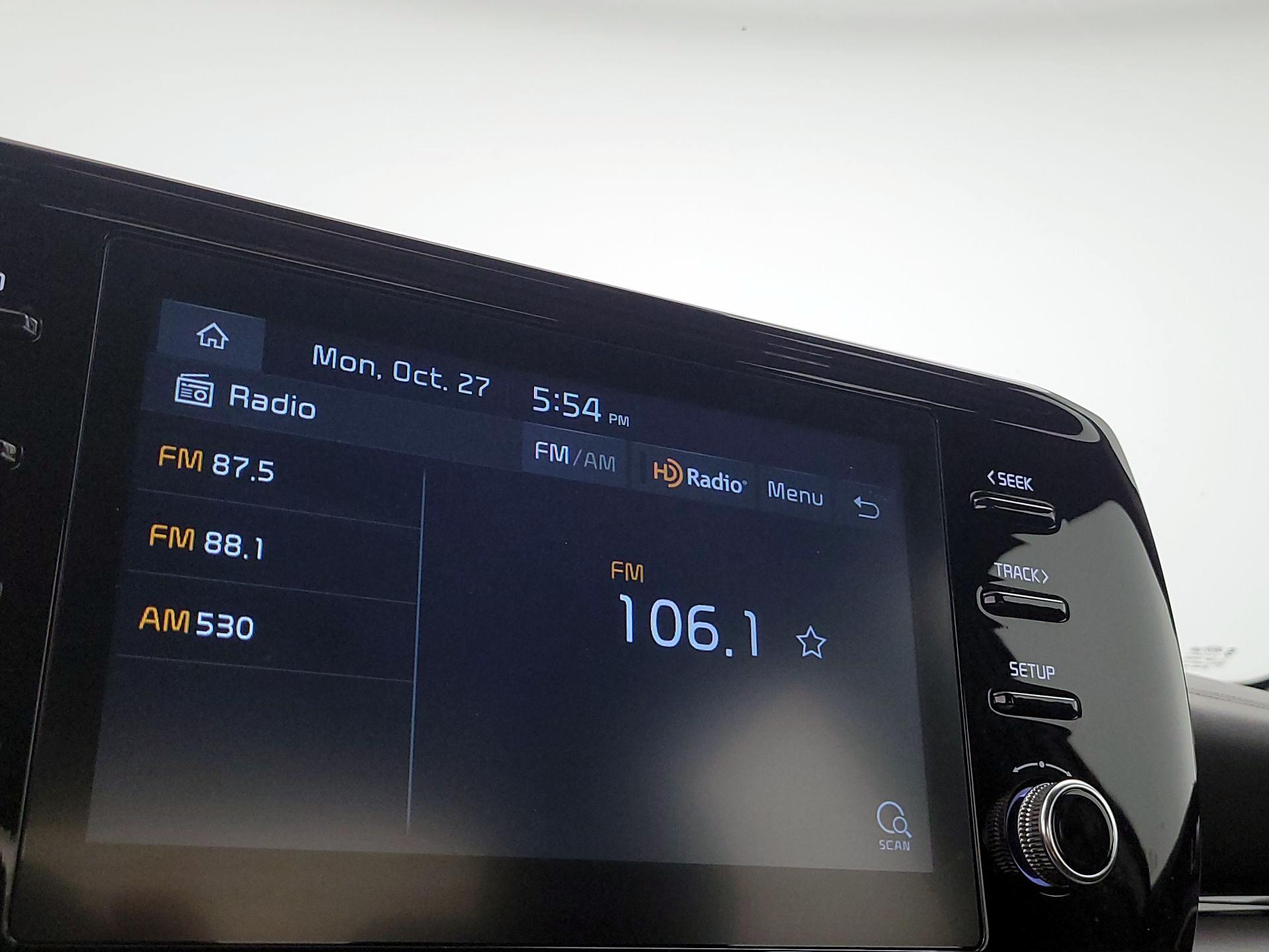 Thumbnail: 2021 Kia K5 - 15