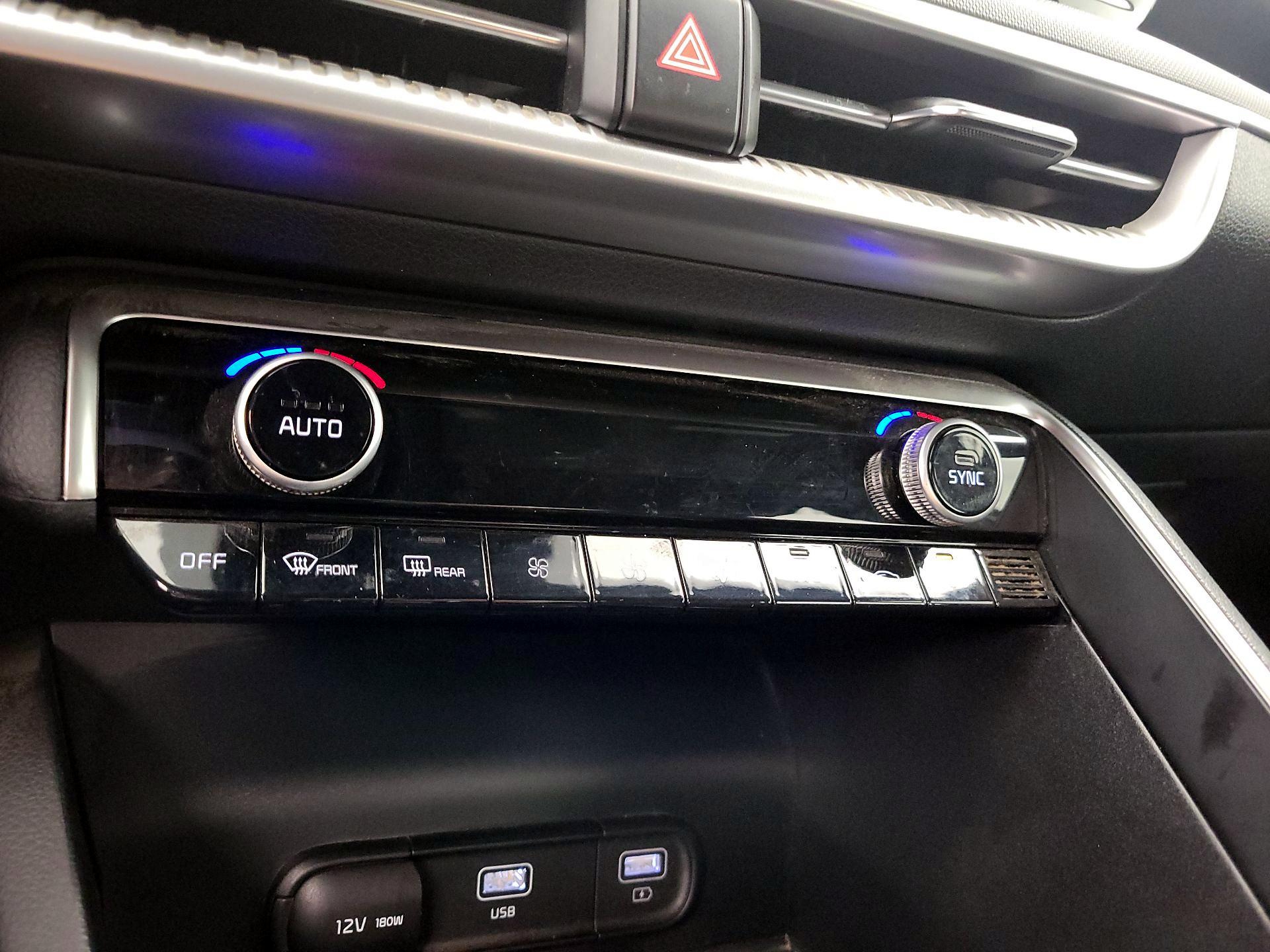 Thumbnail: 2021 Kia K5 - 16