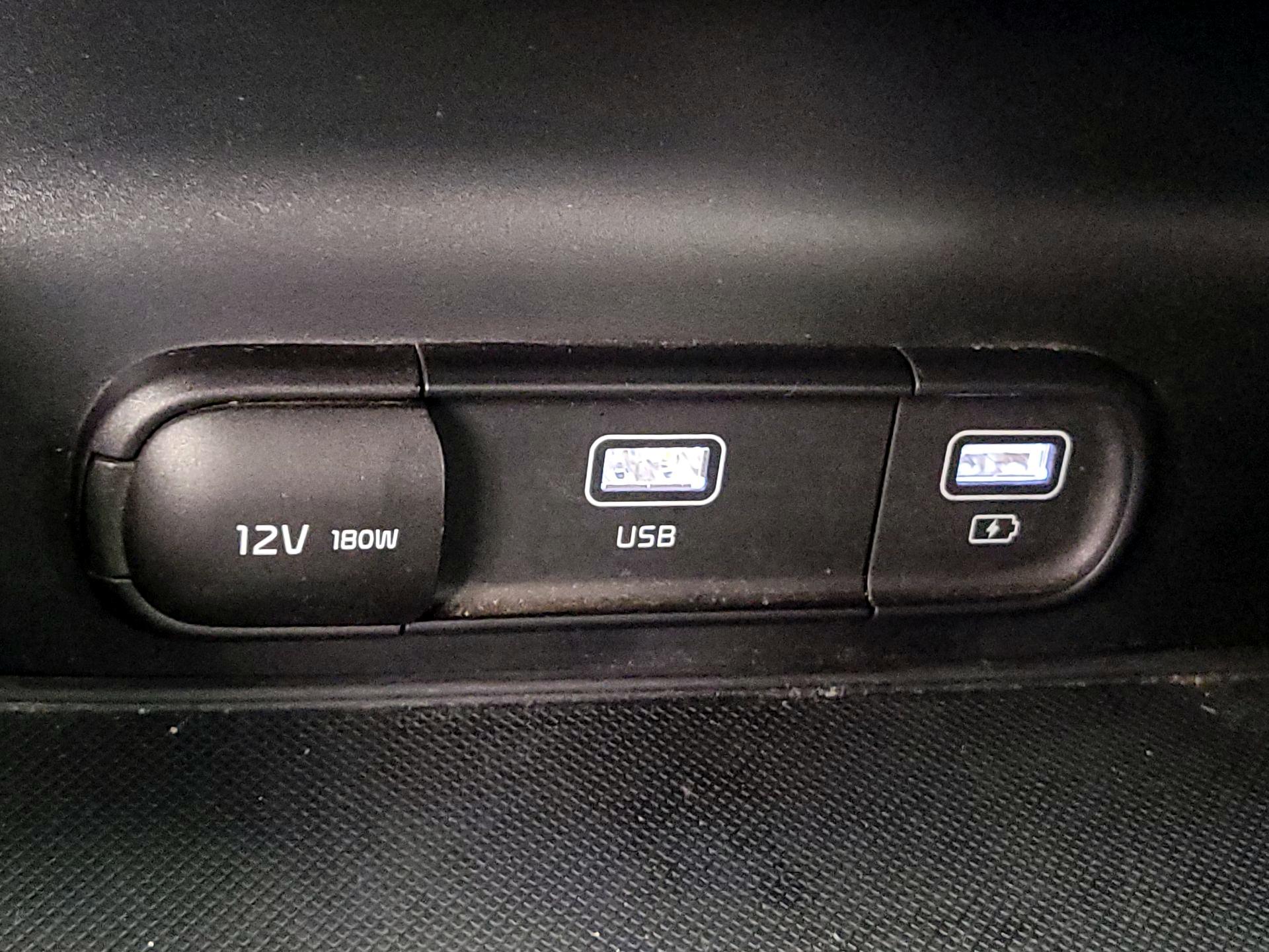 Thumbnail: 2021 Kia K5 - 18