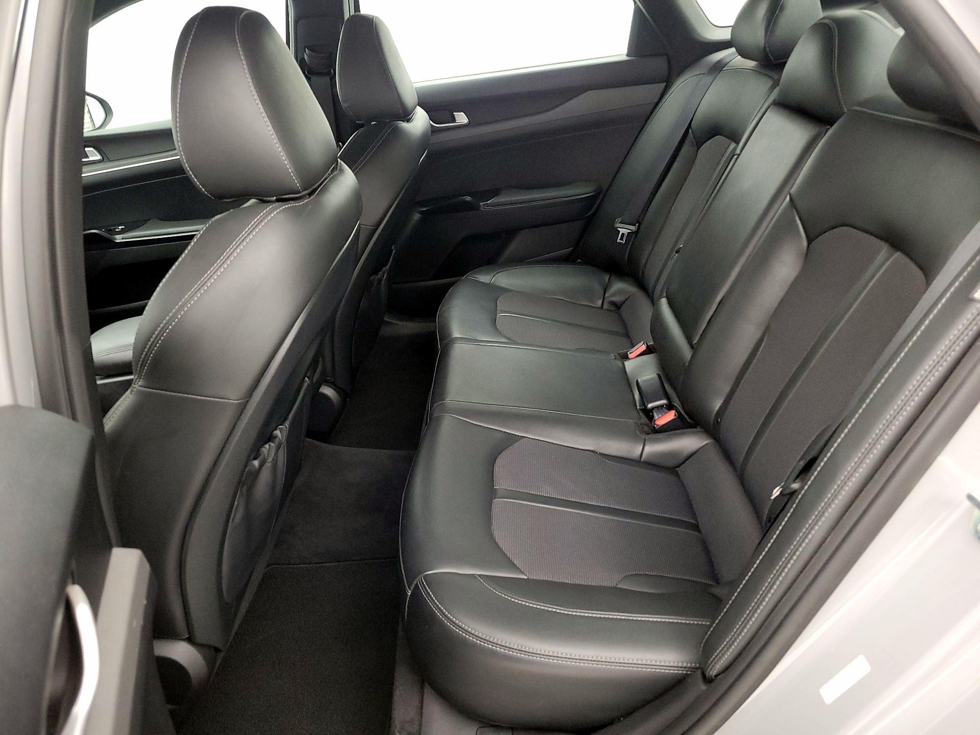 Thumbnail: 2021 Kia K5 - 19