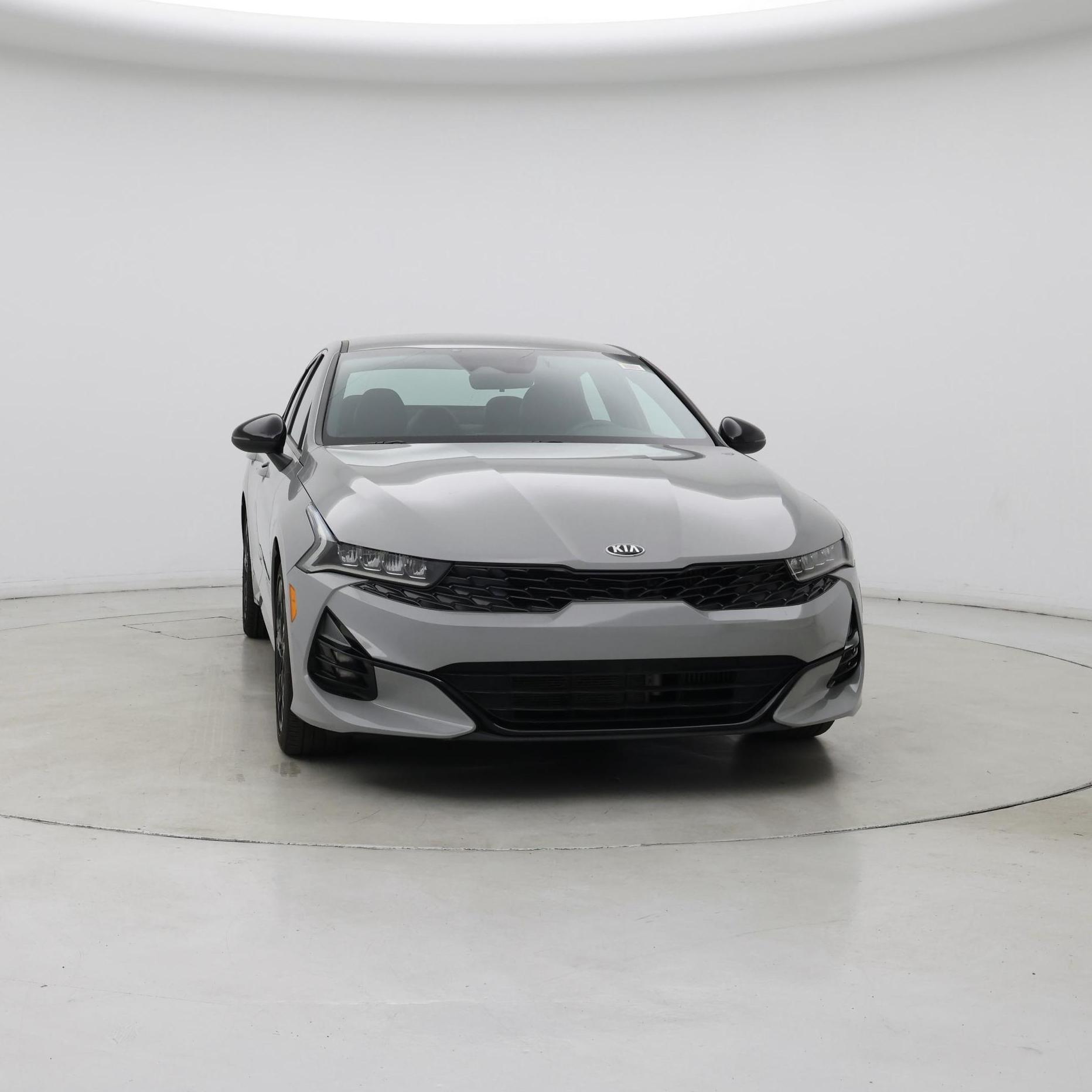 Thumbnail: 2021 Kia K5 - 5