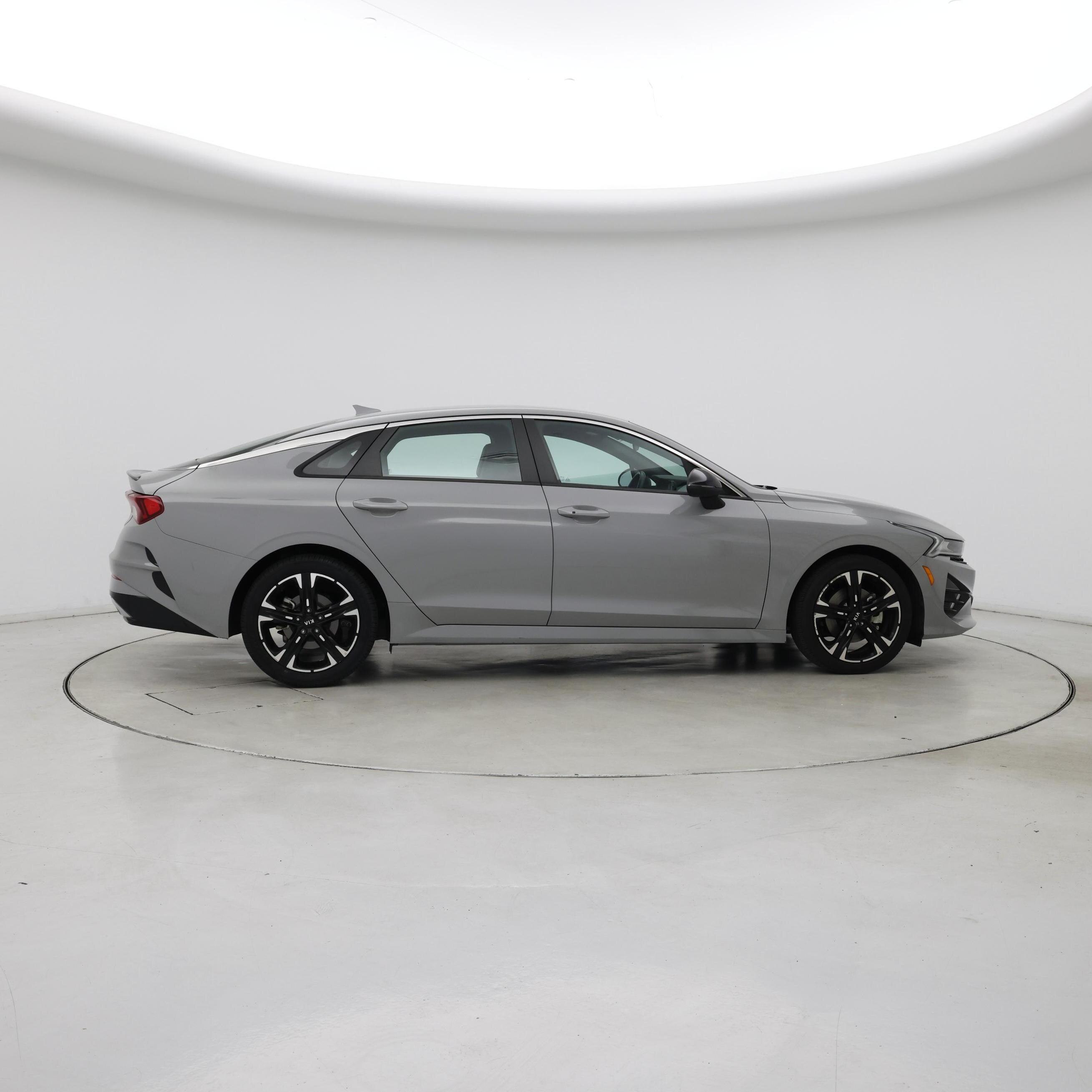 Thumbnail: 2021 Kia K5 - 7