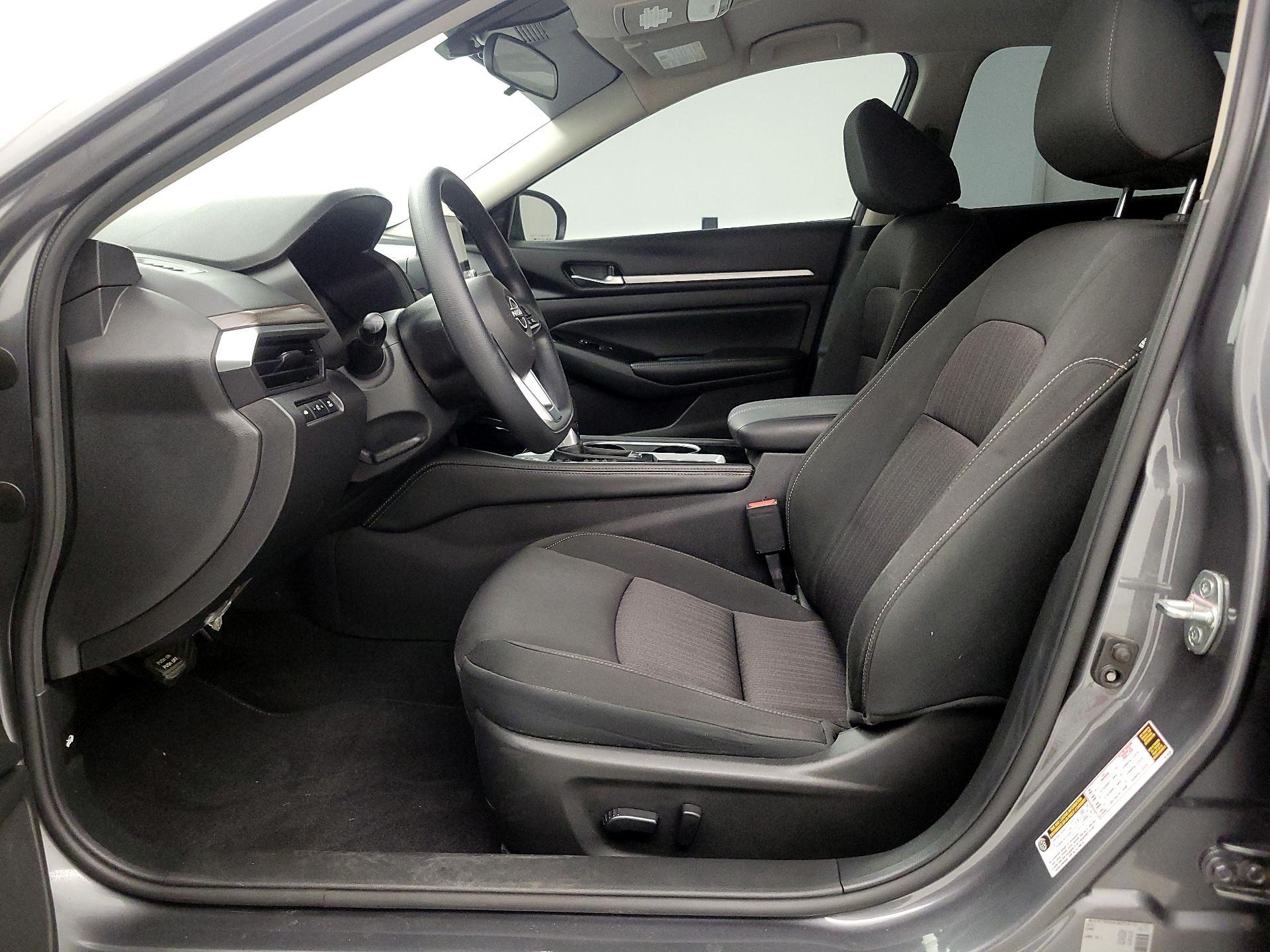 Thumbnail: 2023 Nissan Altima - 11