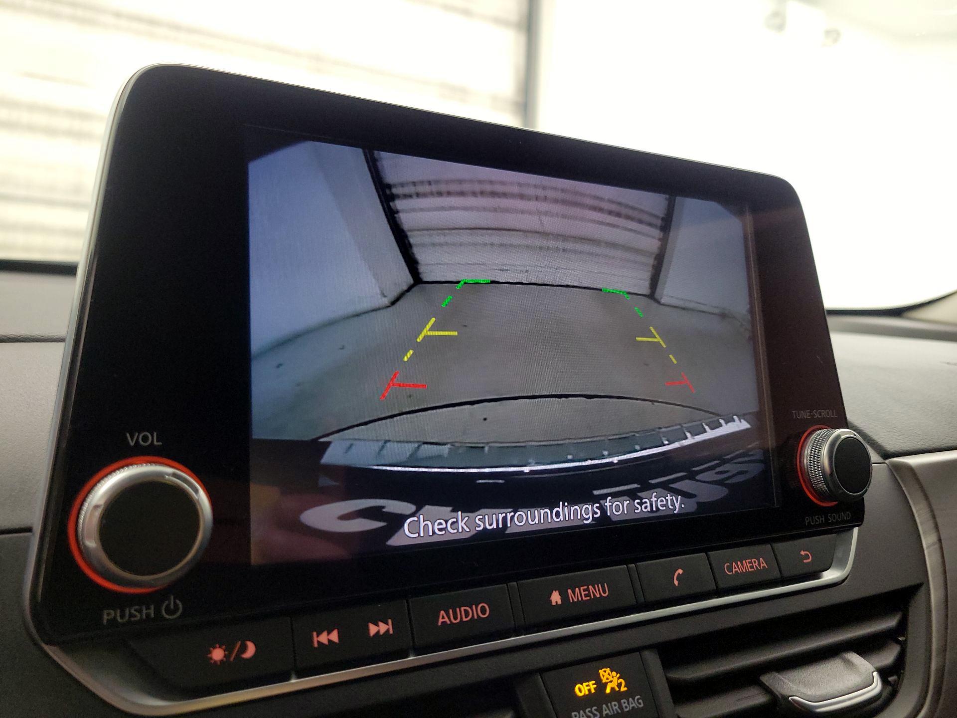 Thumbnail: 2023 Nissan Altima - 14