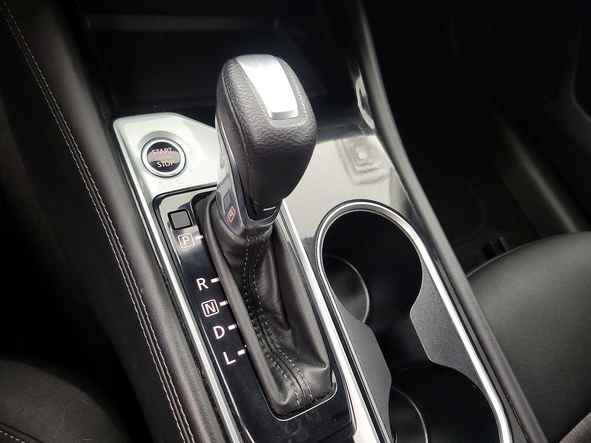 Thumbnail: 2023 Nissan Altima - 17