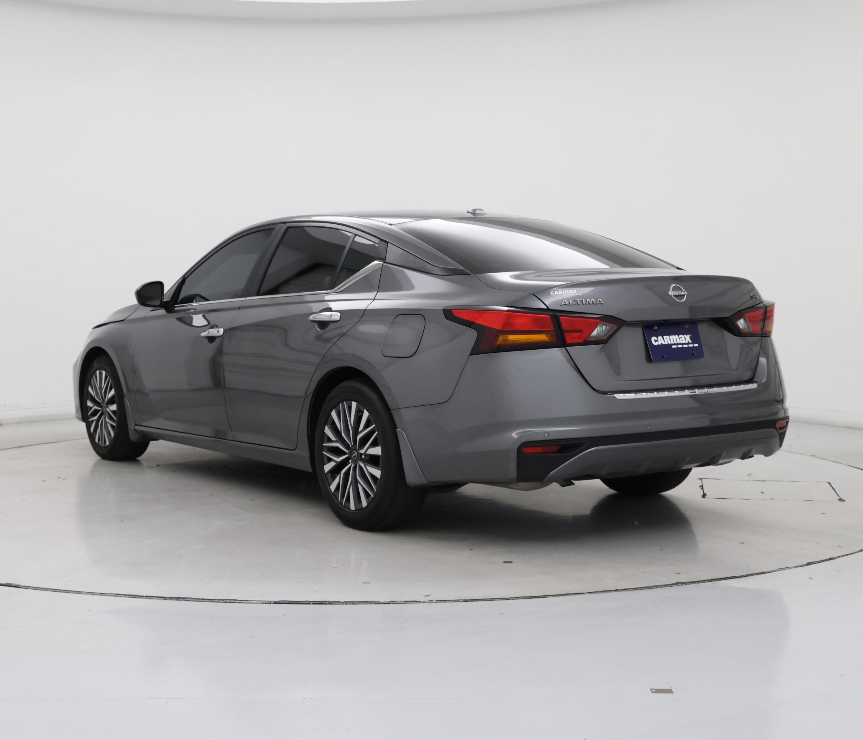 Thumbnail: 2023 Nissan Altima - 2