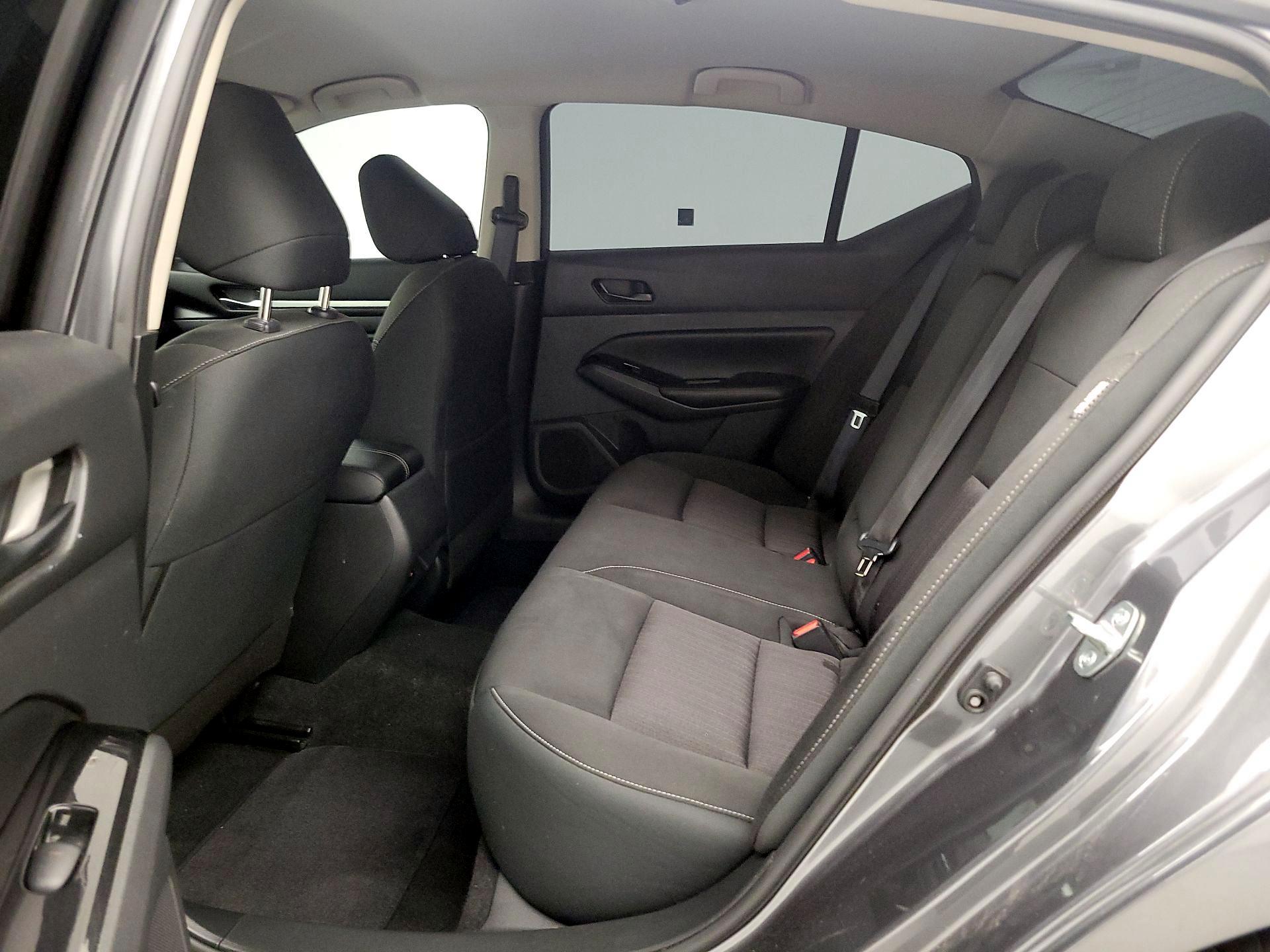 Thumbnail: 2023 Nissan Altima - 19