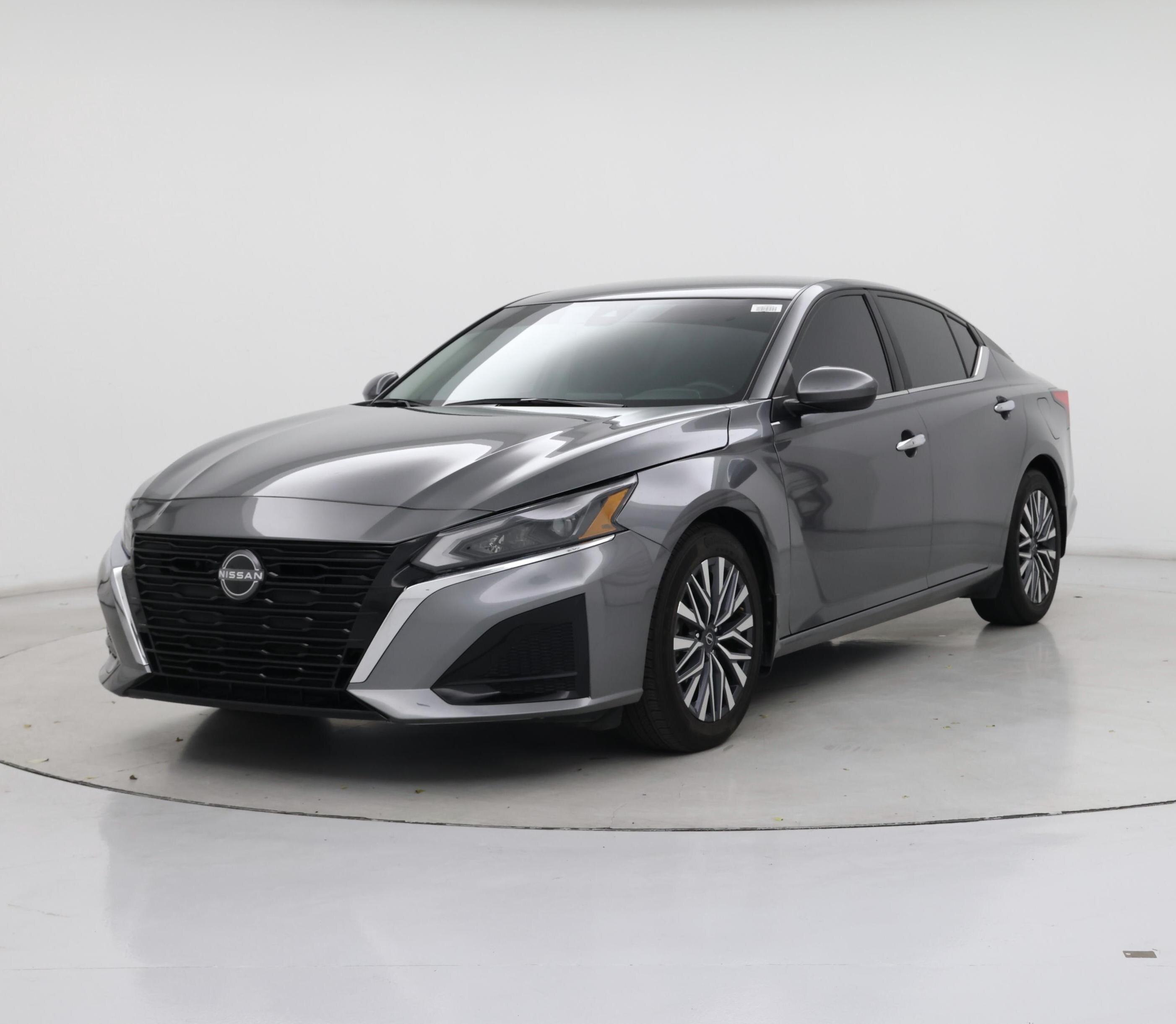 Thumbnail: 2023 Nissan Altima - 4