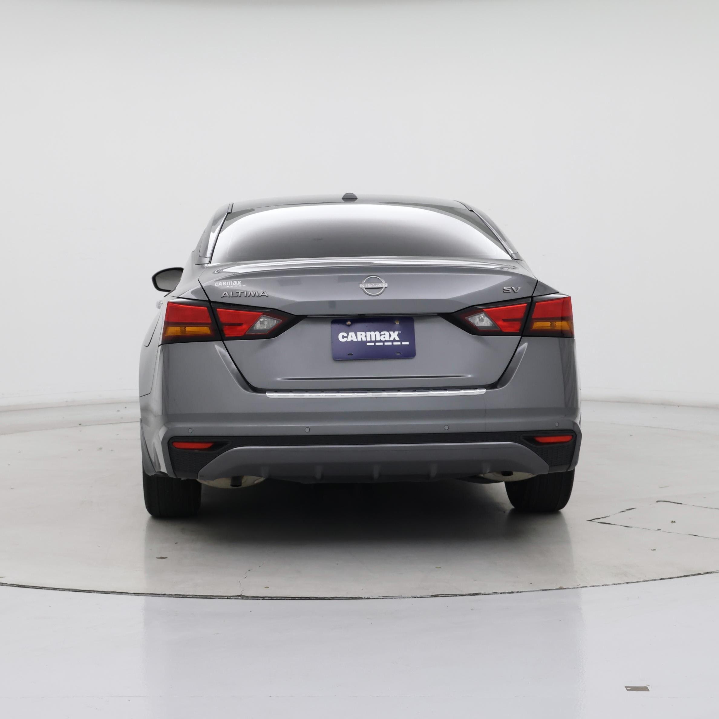 Thumbnail: 2023 Nissan Altima - 6