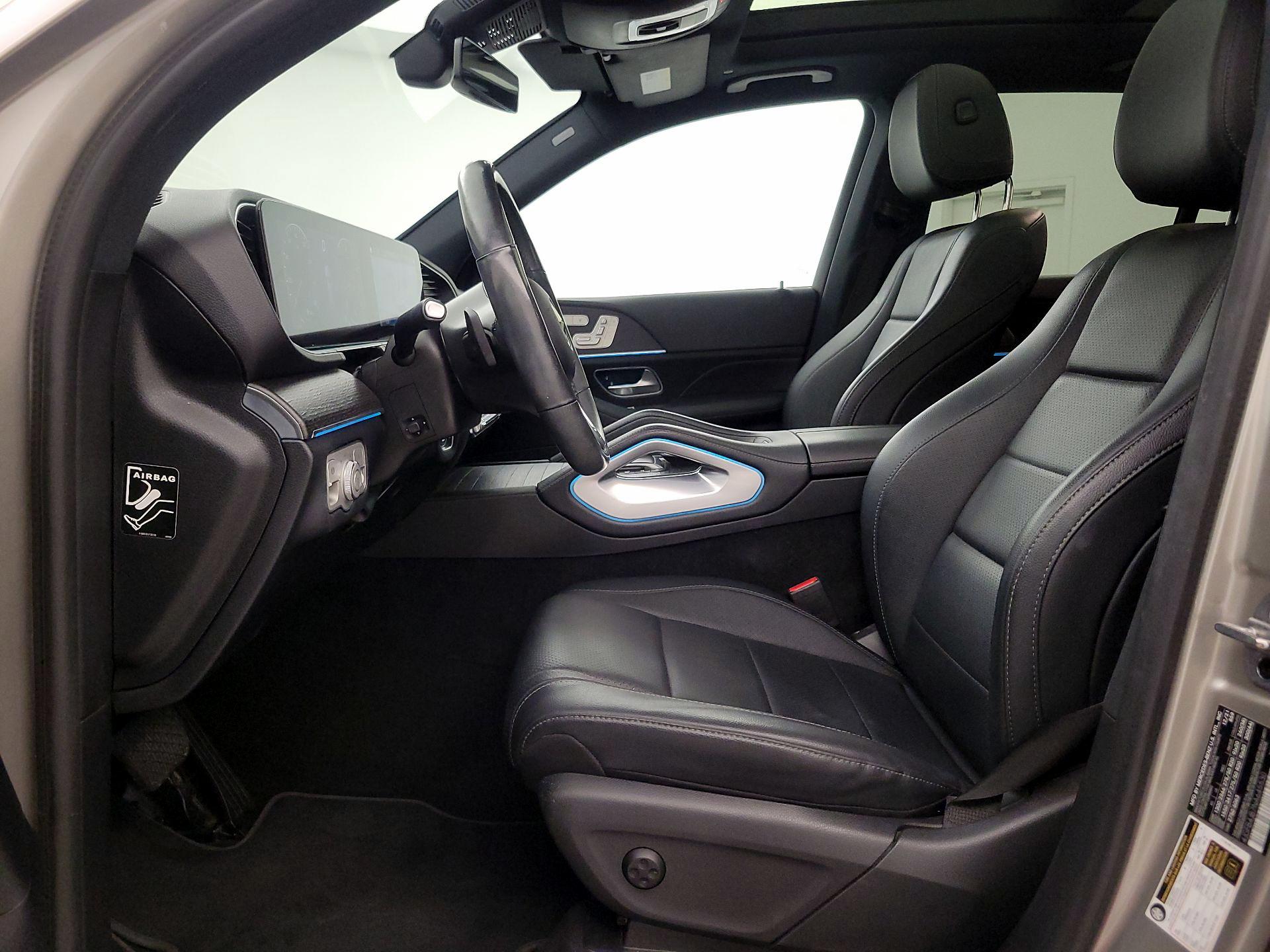 Thumbnail: 2022 Mercedes-Benz GLE - 11