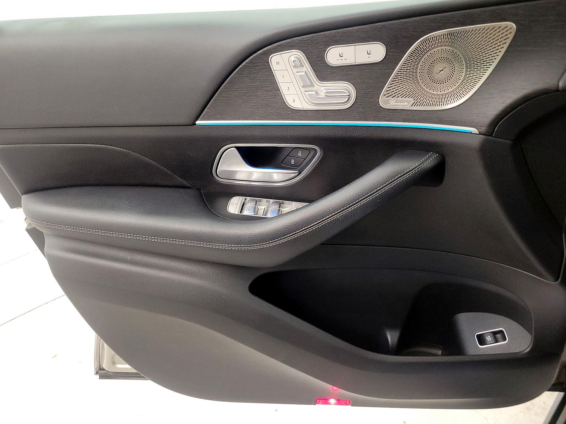 Thumbnail: 2022 Mercedes-Benz GLE - 12