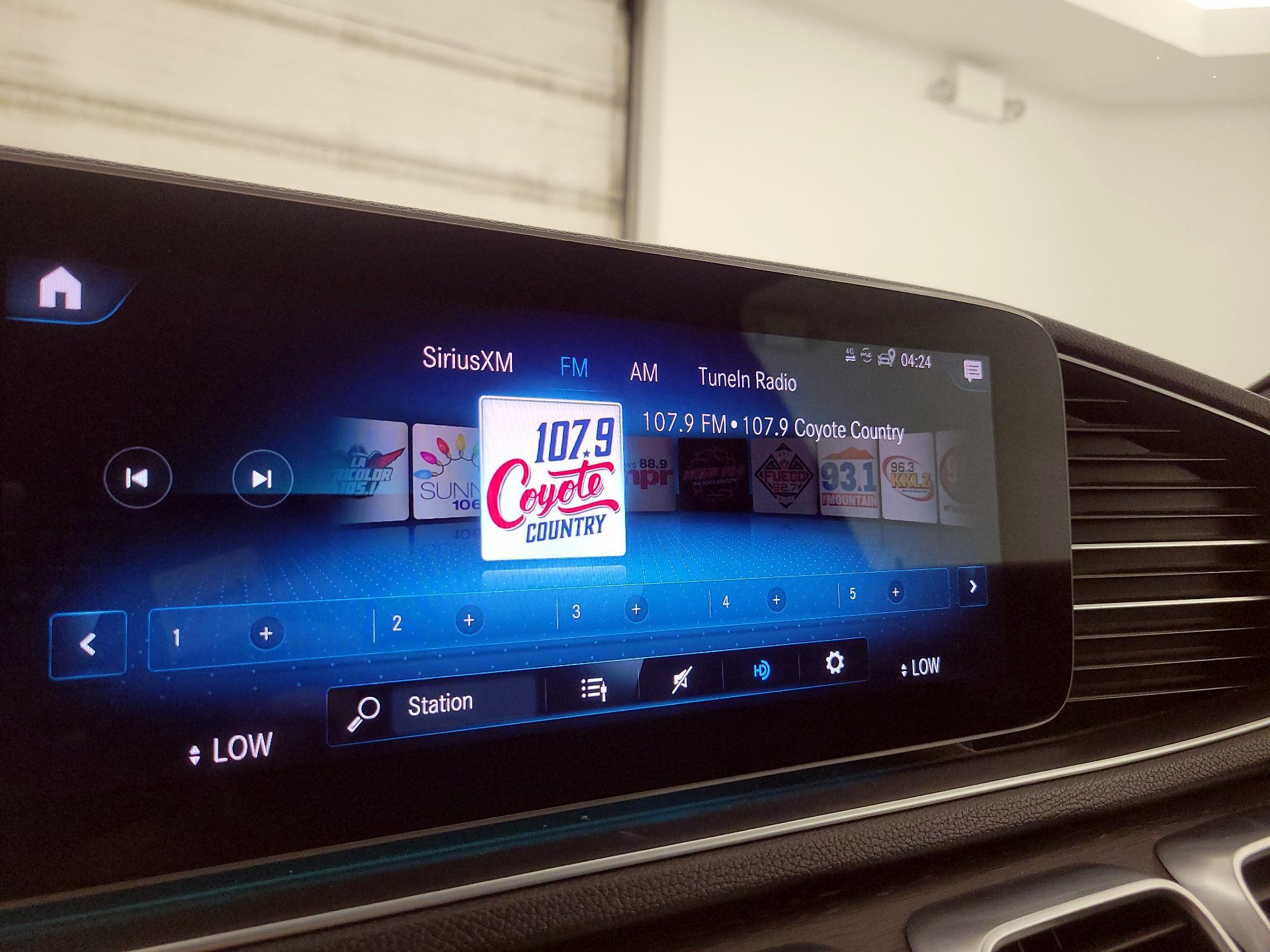 Thumbnail: 2022 Mercedes-Benz GLE - 16