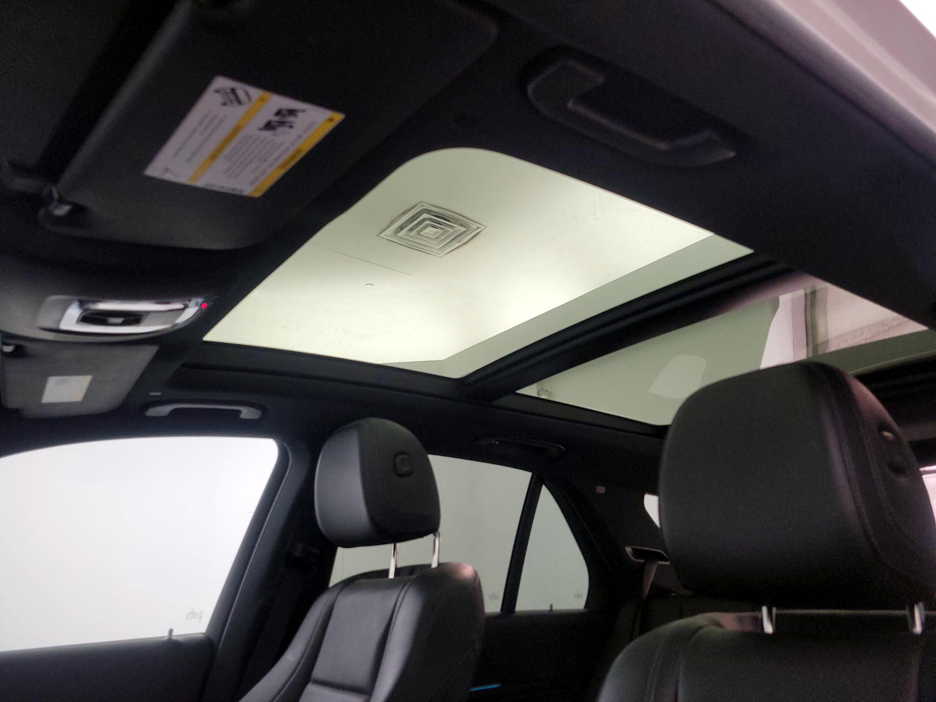 Thumbnail: 2022 Mercedes-Benz GLE - 20