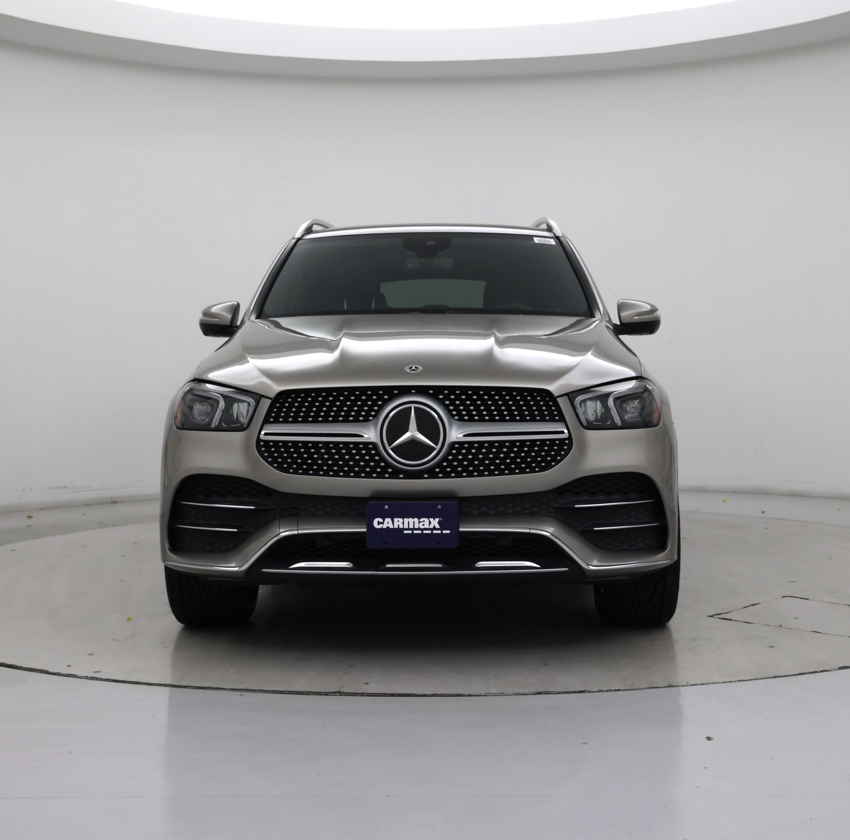 Thumbnail: 2022 Mercedes-Benz GLE - 5