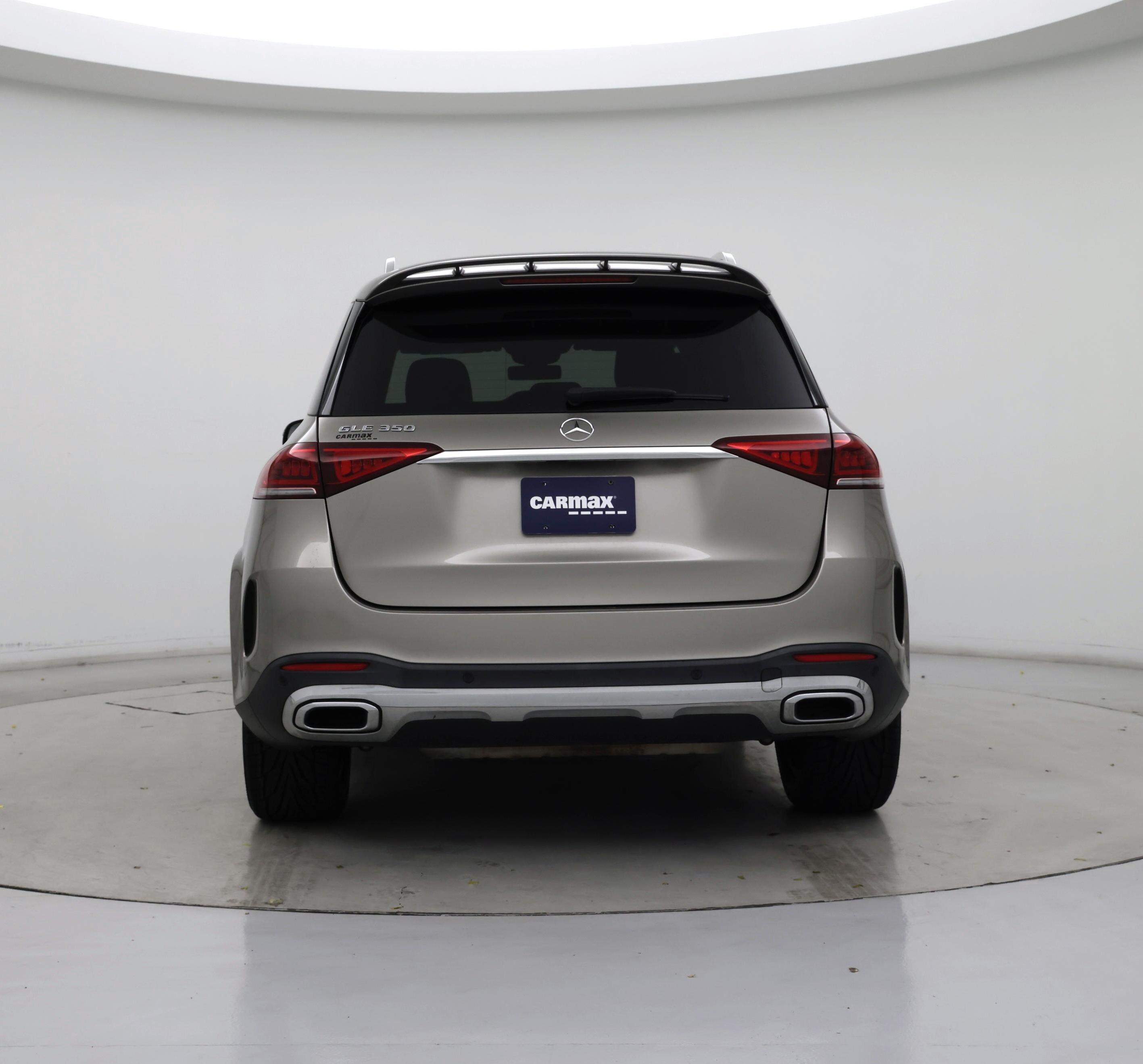 Thumbnail: 2022 Mercedes-Benz GLE - 6