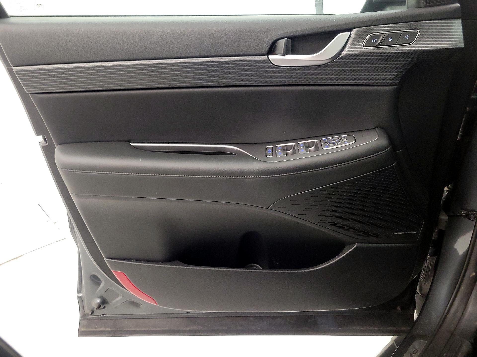 Thumbnail: 2023 Hyundai Palisade - 12