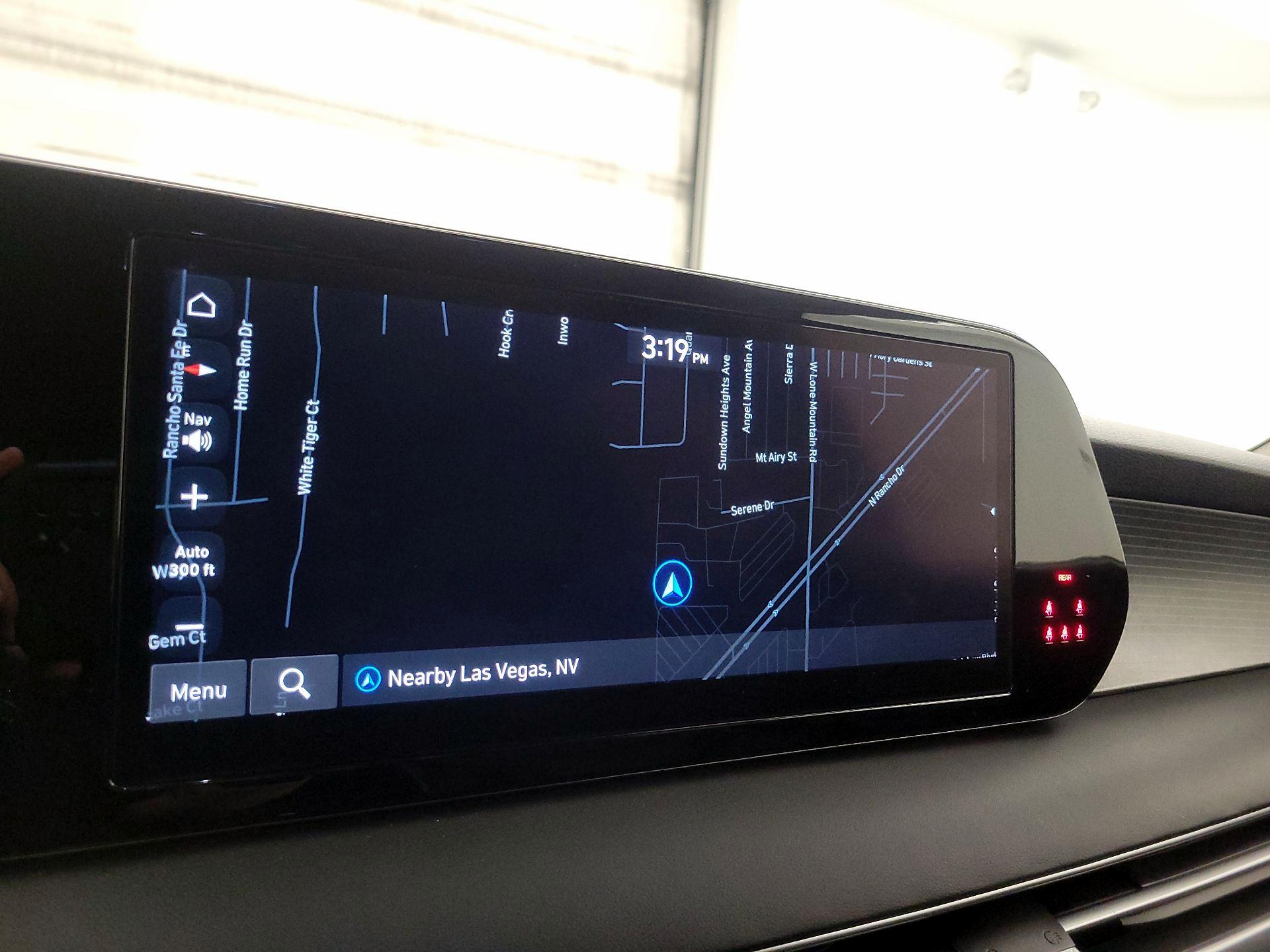 Thumbnail: 2023 Hyundai Palisade - 14