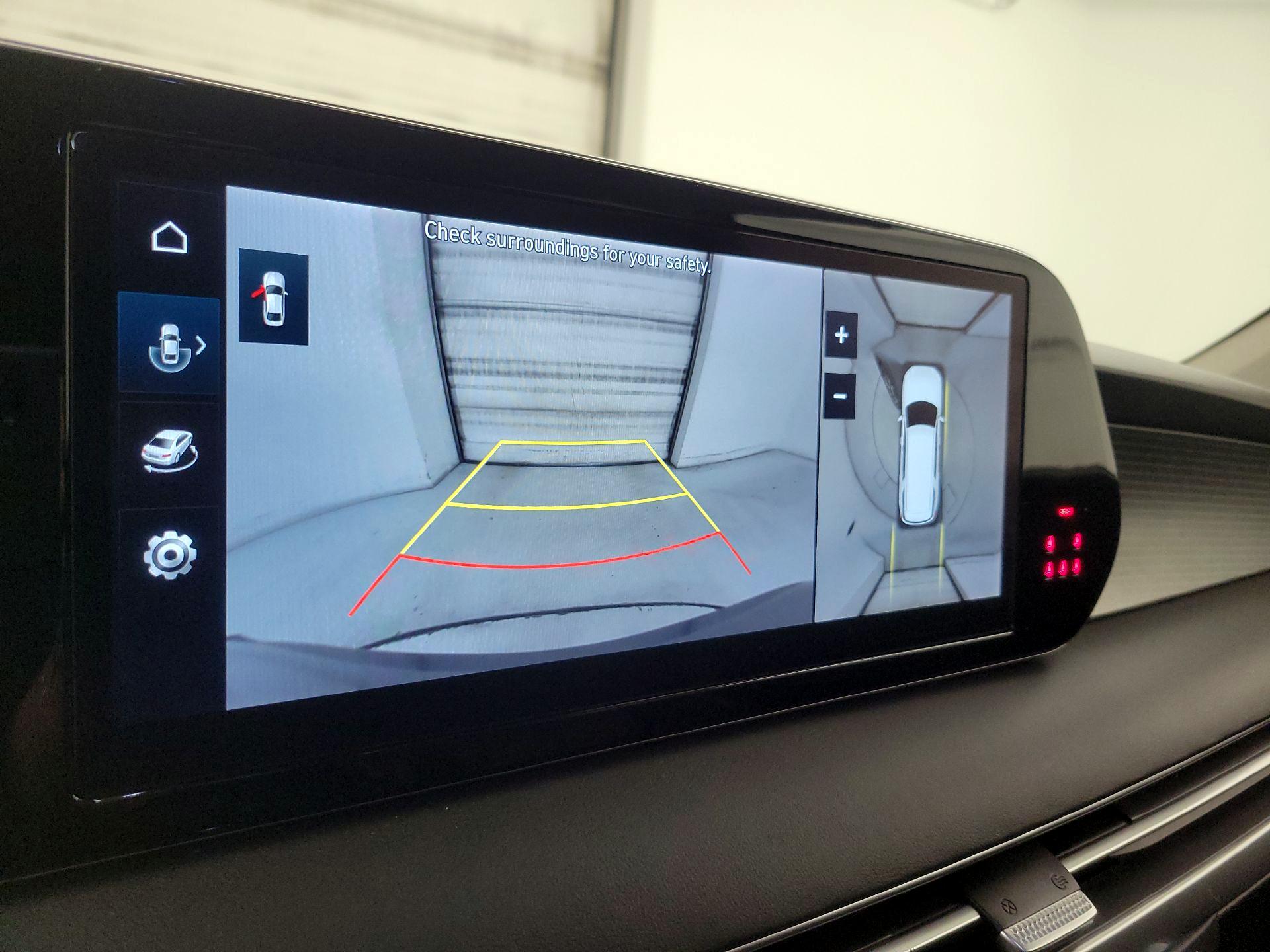 Thumbnail: 2023 Hyundai Palisade - 15