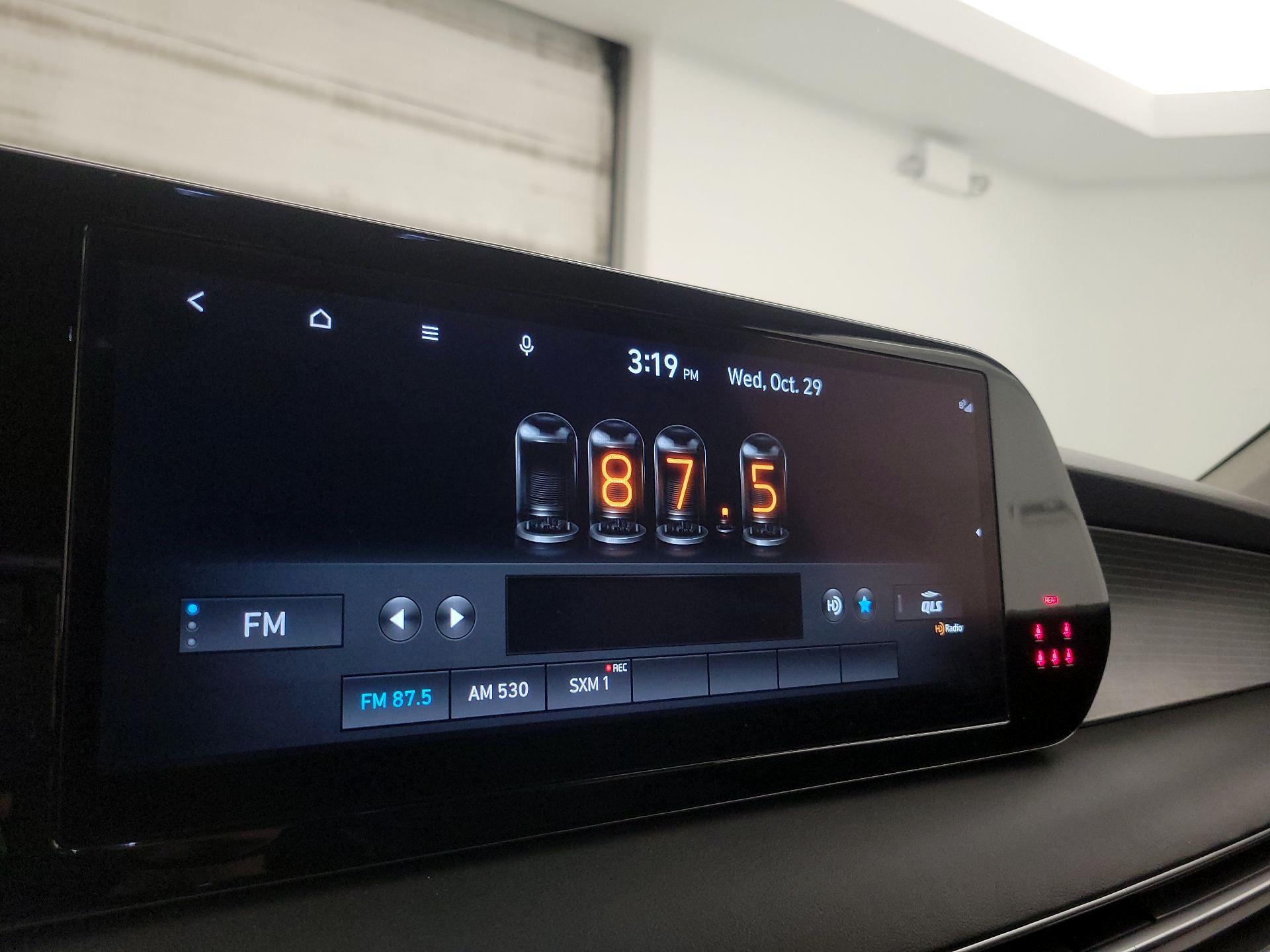 Thumbnail: 2023 Hyundai Palisade - 16