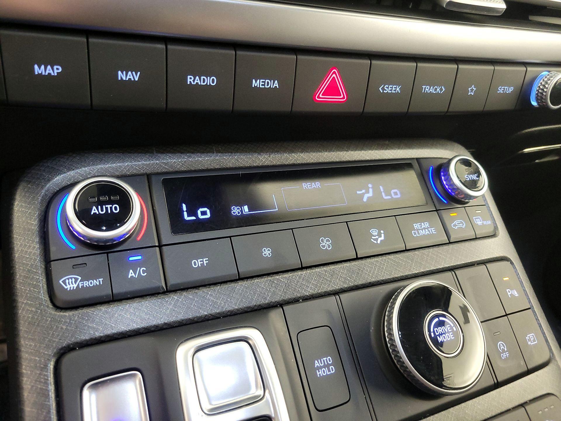 Thumbnail: 2023 Hyundai Palisade - 17