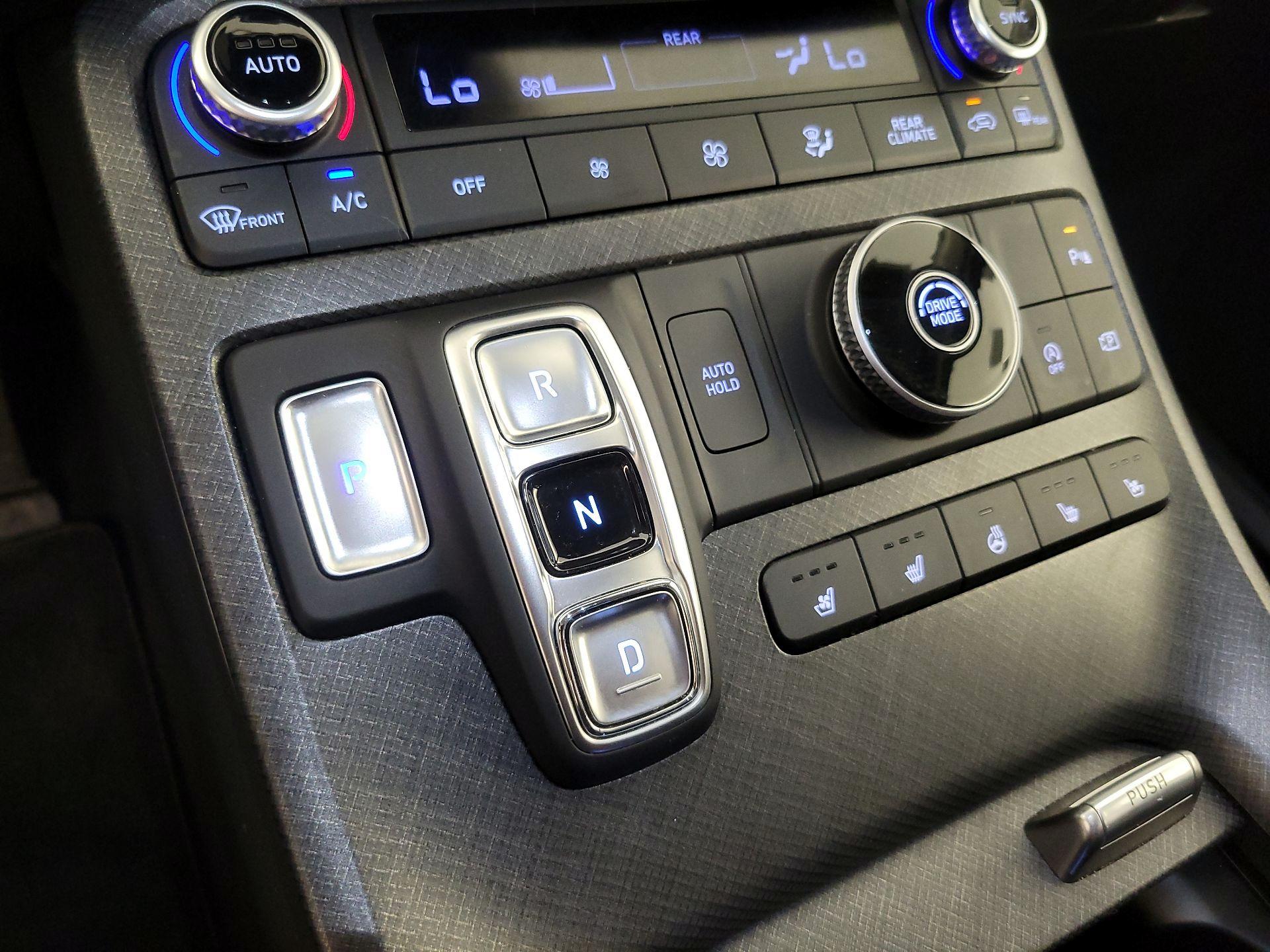 Thumbnail: 2023 Hyundai Palisade - 18