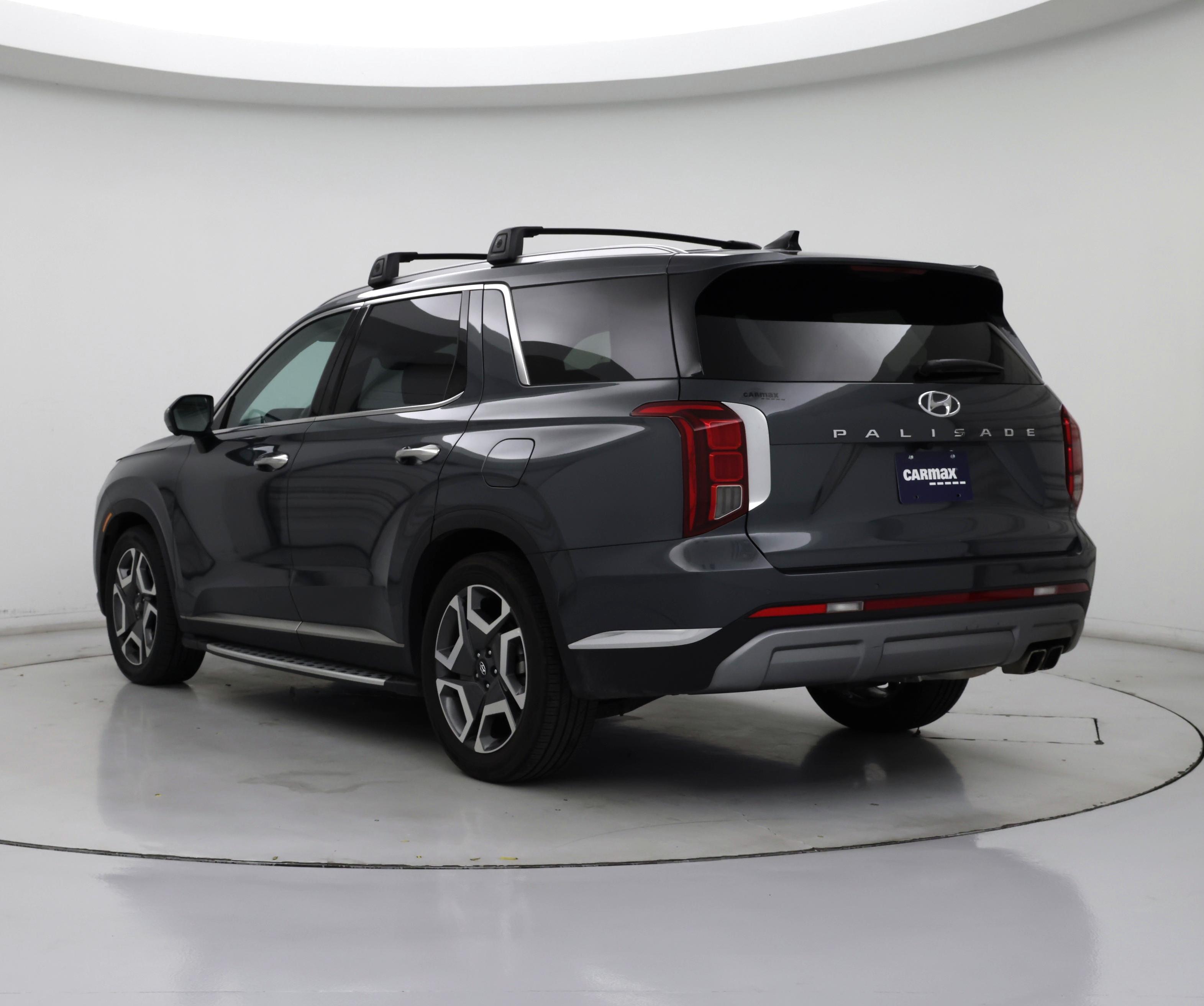 Thumbnail: 2023 Hyundai Palisade - 2