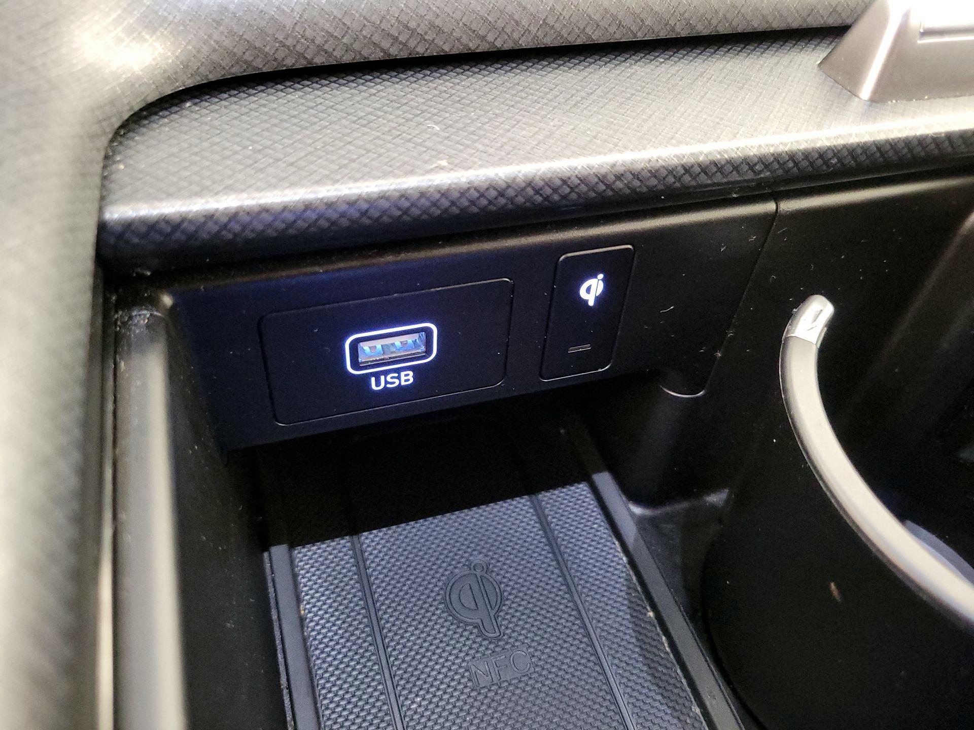 Thumbnail: 2023 Hyundai Palisade - 19